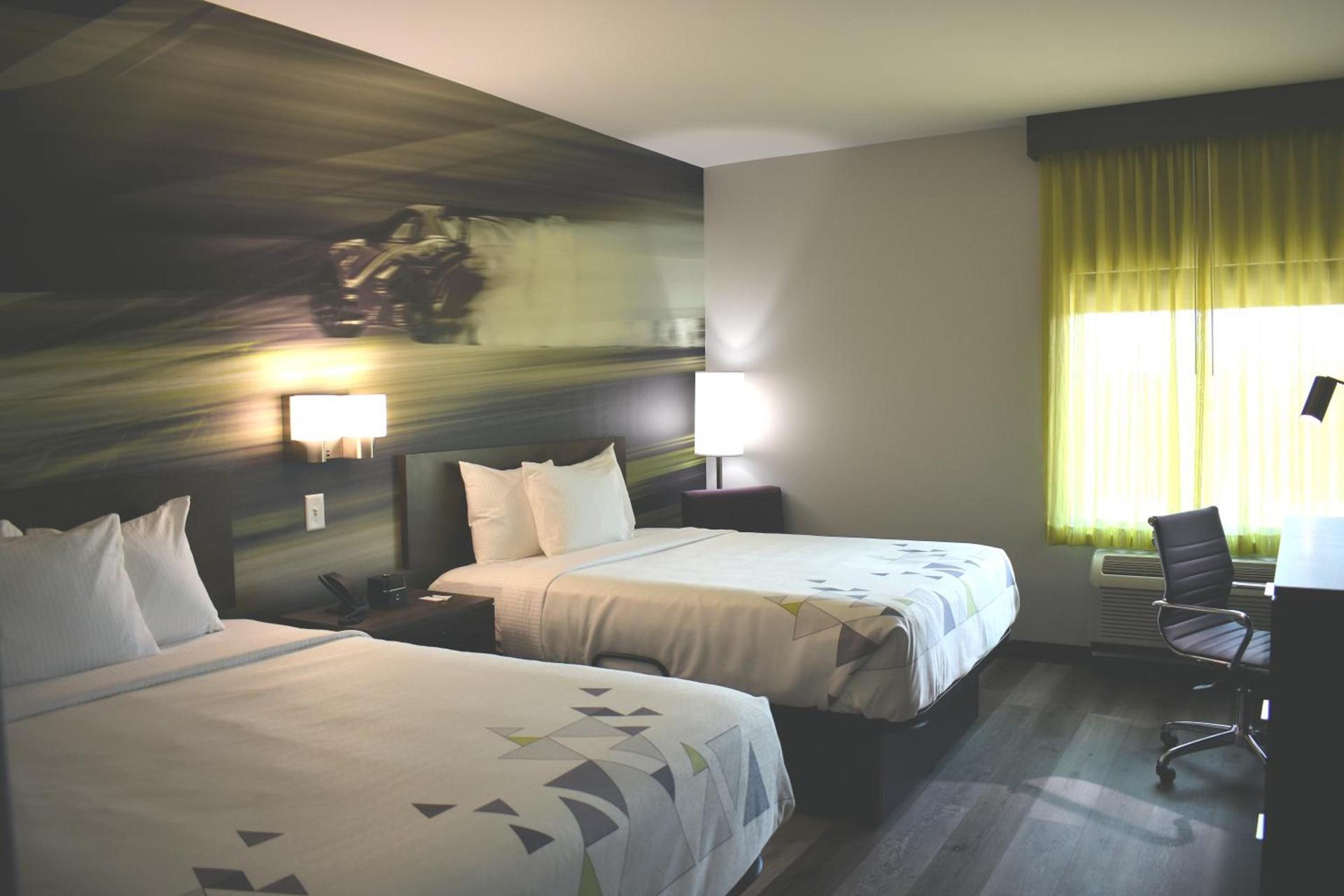 La Quinta Inn & Suites by Wyndham Braselton photo 15
