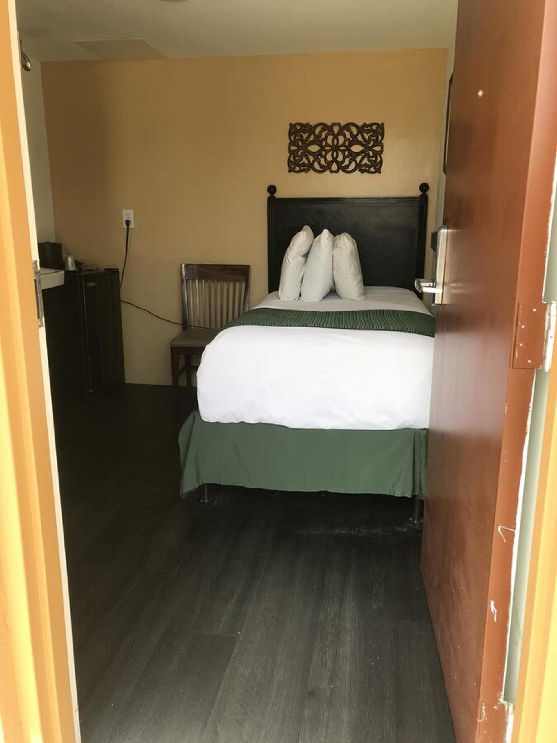 Hotel Belair Orlando Near Florida Mall photo 10