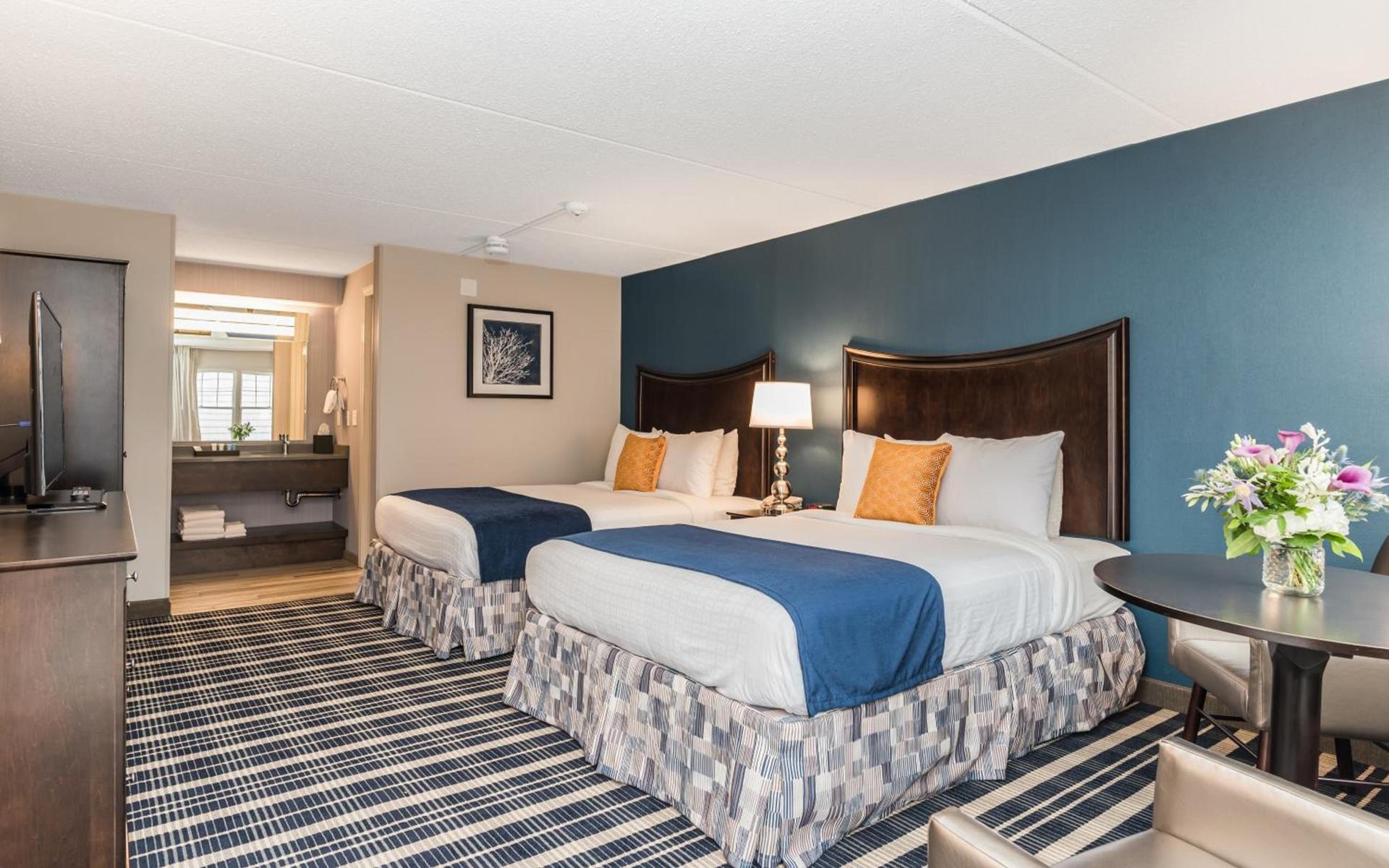 Rockport Inn and Suites photo 24