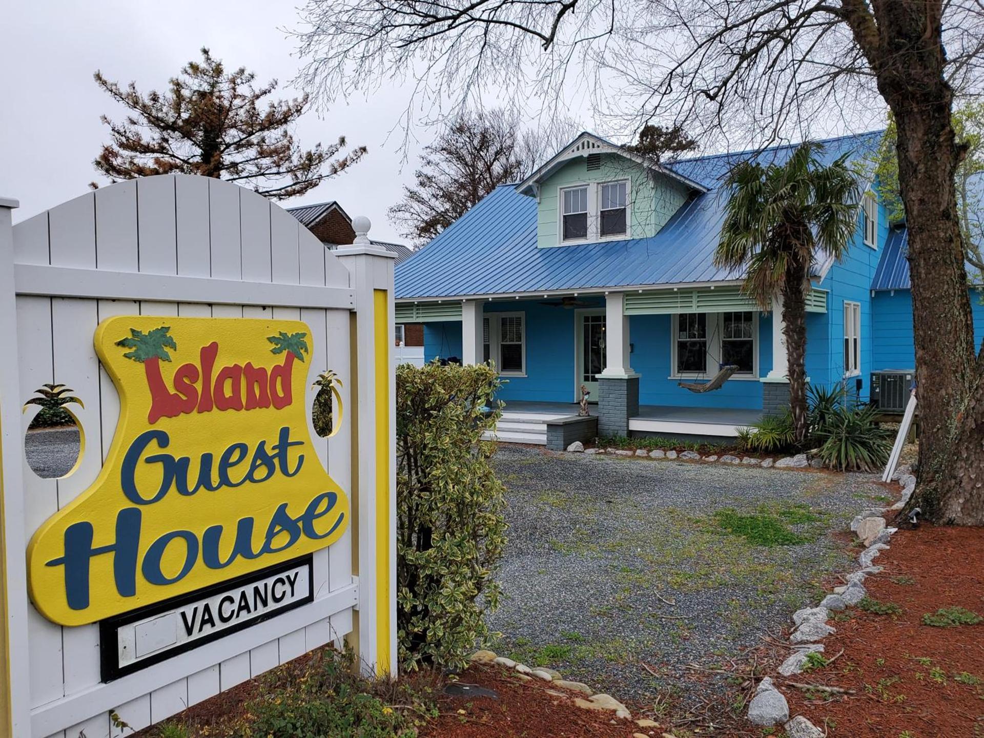 Island Guesthouse and Motel OBX photo 24