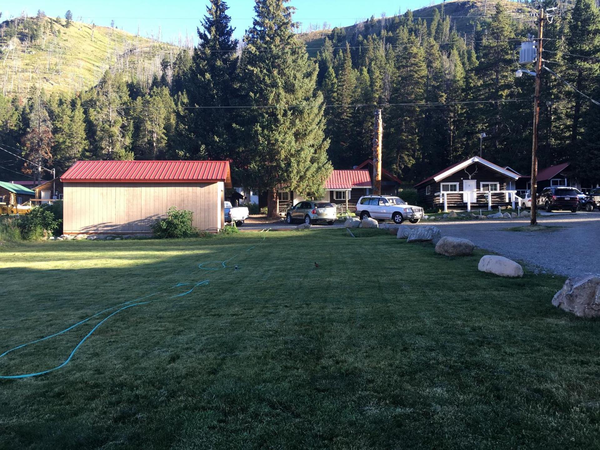 Antlers Lodge photo 7