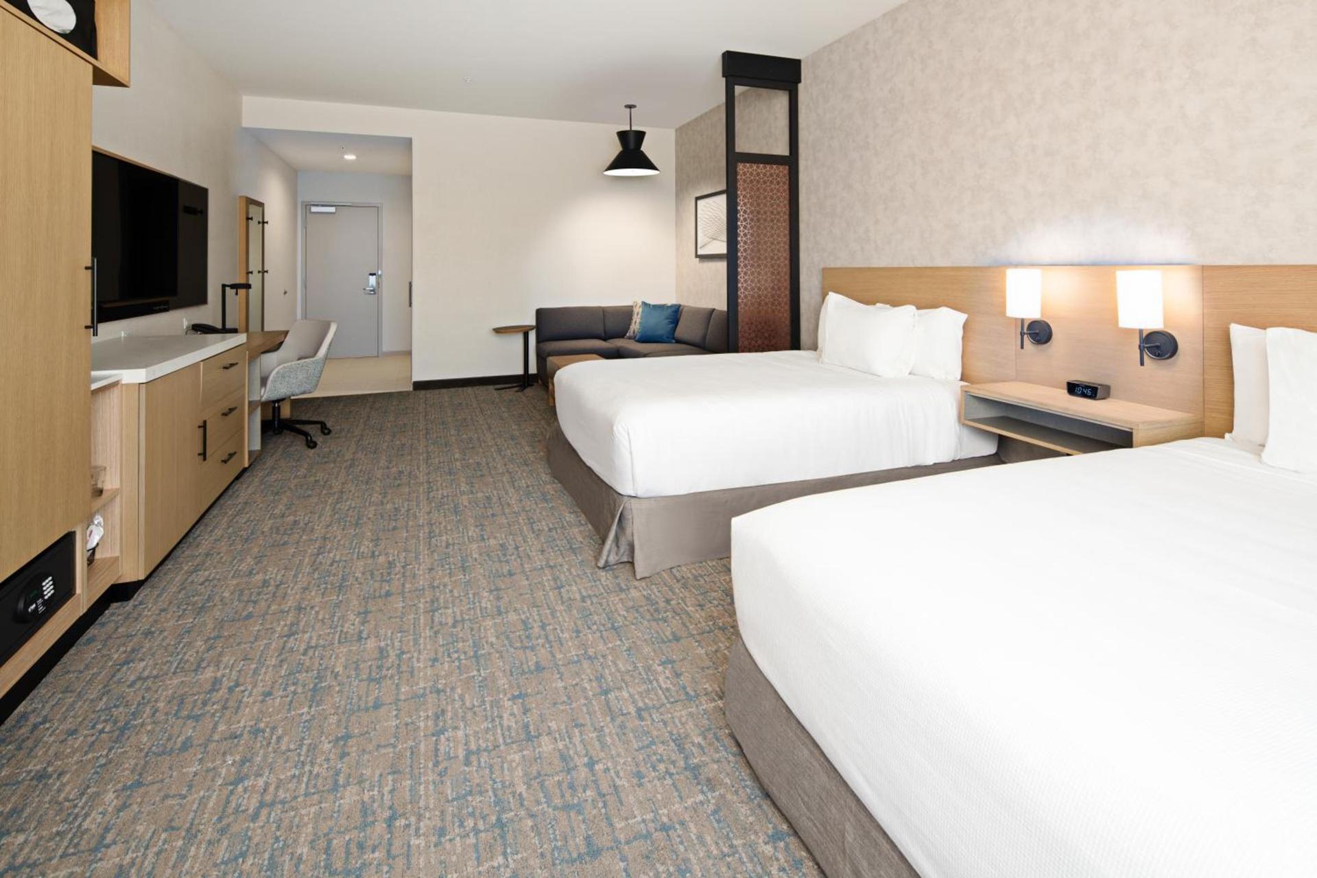 Hyatt Place Bakersfield photo 31