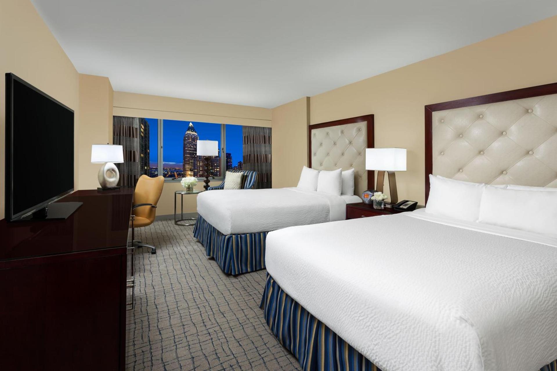 Hyatt Regency Times Square photo 5