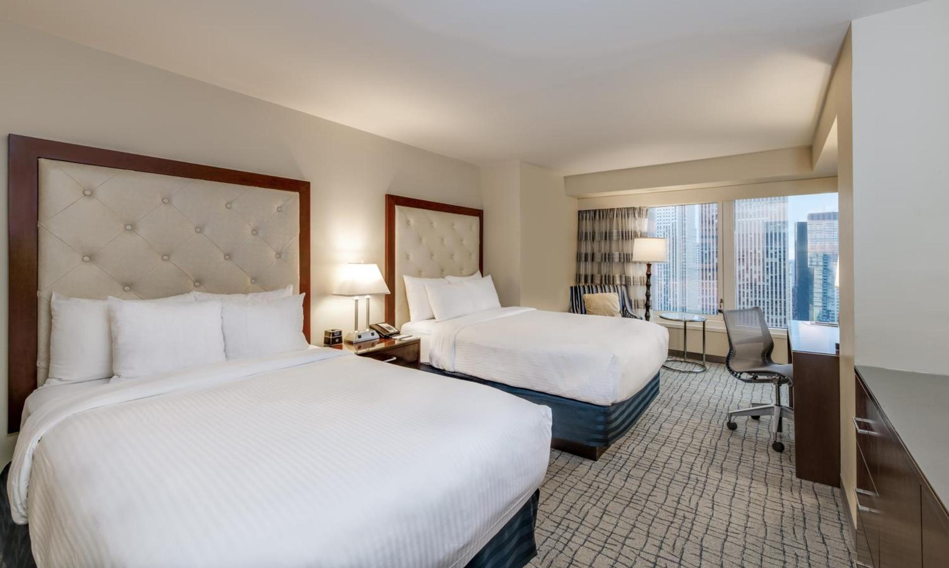 Hyatt Regency Times Square photo 7