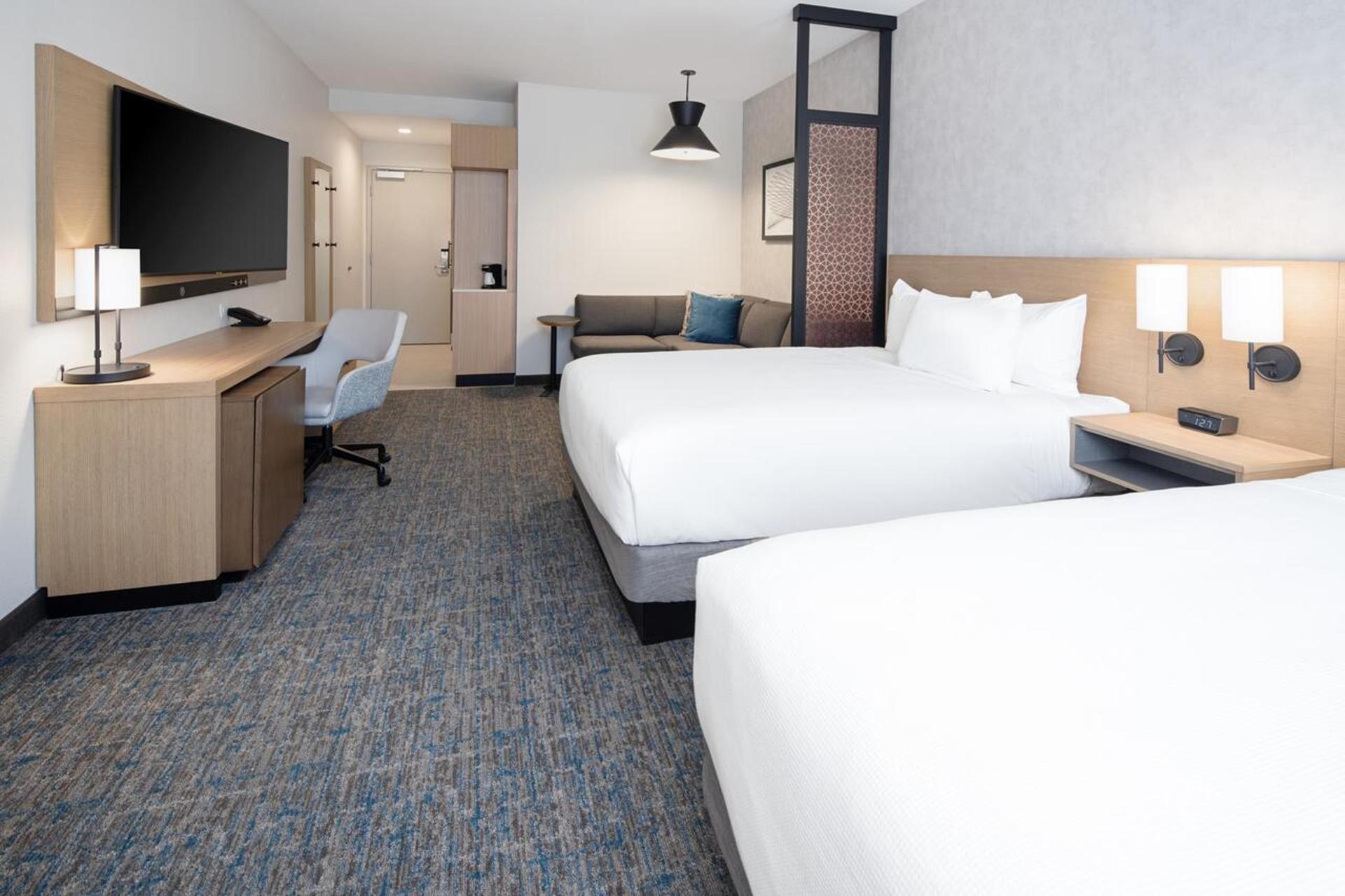 Hyatt Place Bakersfield photo 24