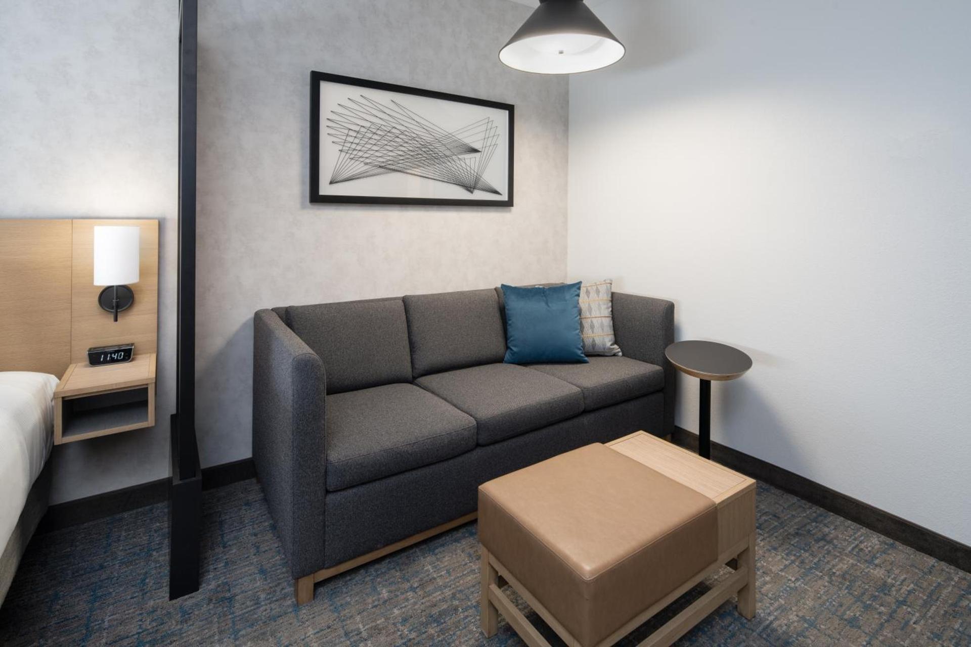 Hyatt Place Bakersfield photo 25