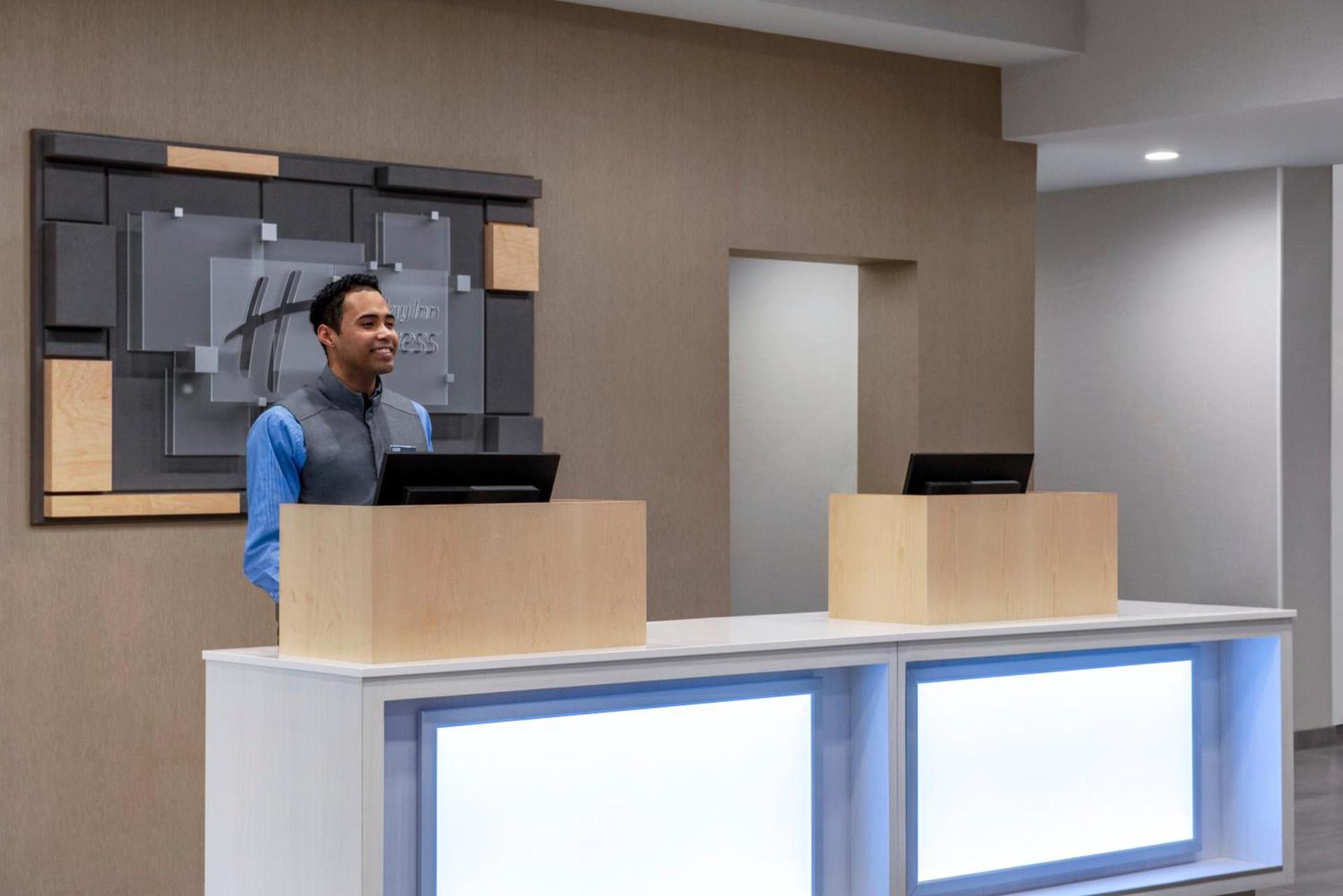 Holiday Inn Express Dumfries-Quantico by IHG photo 22
