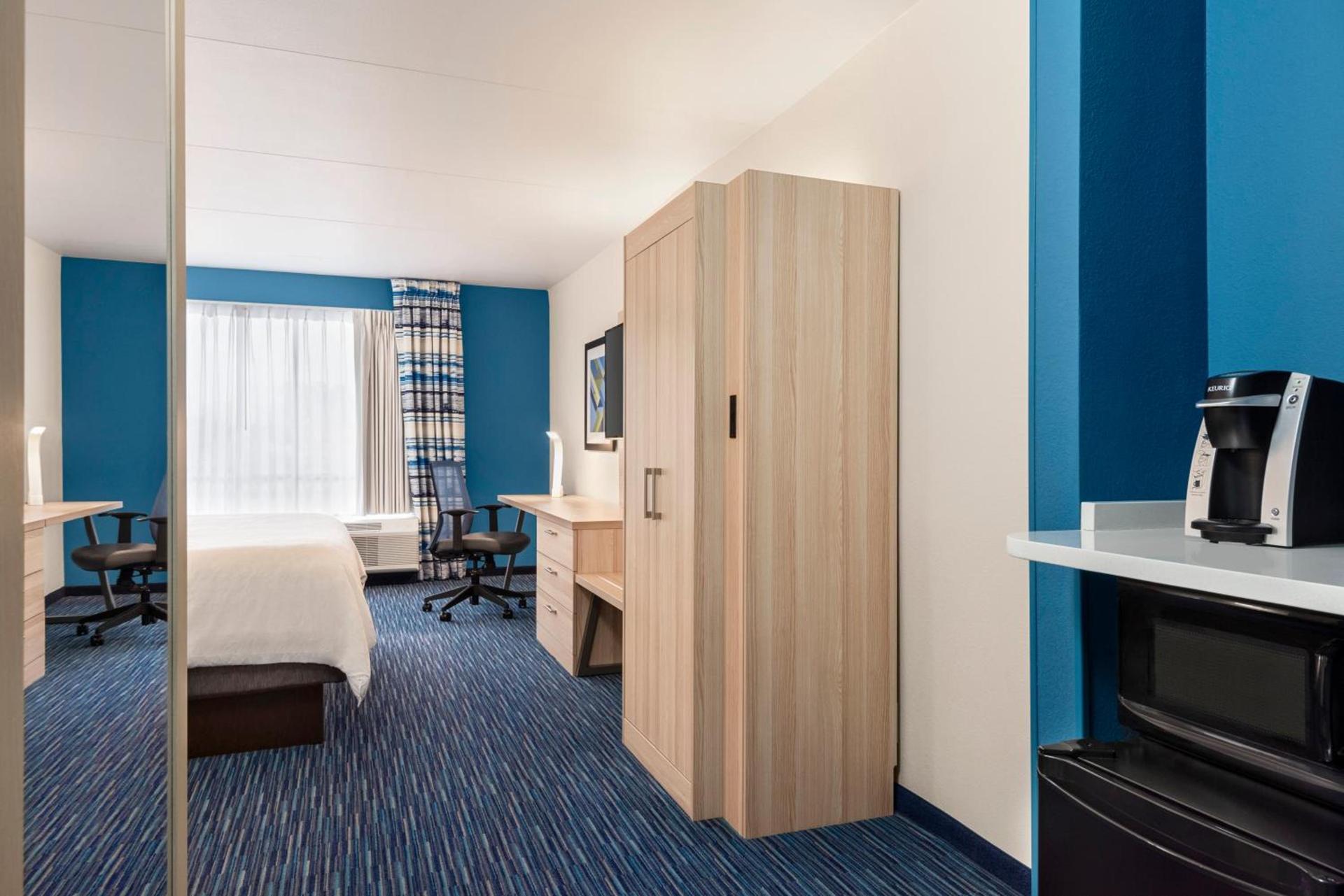 Holiday Inn Express Dumfries-Quantico by IHG photo 14