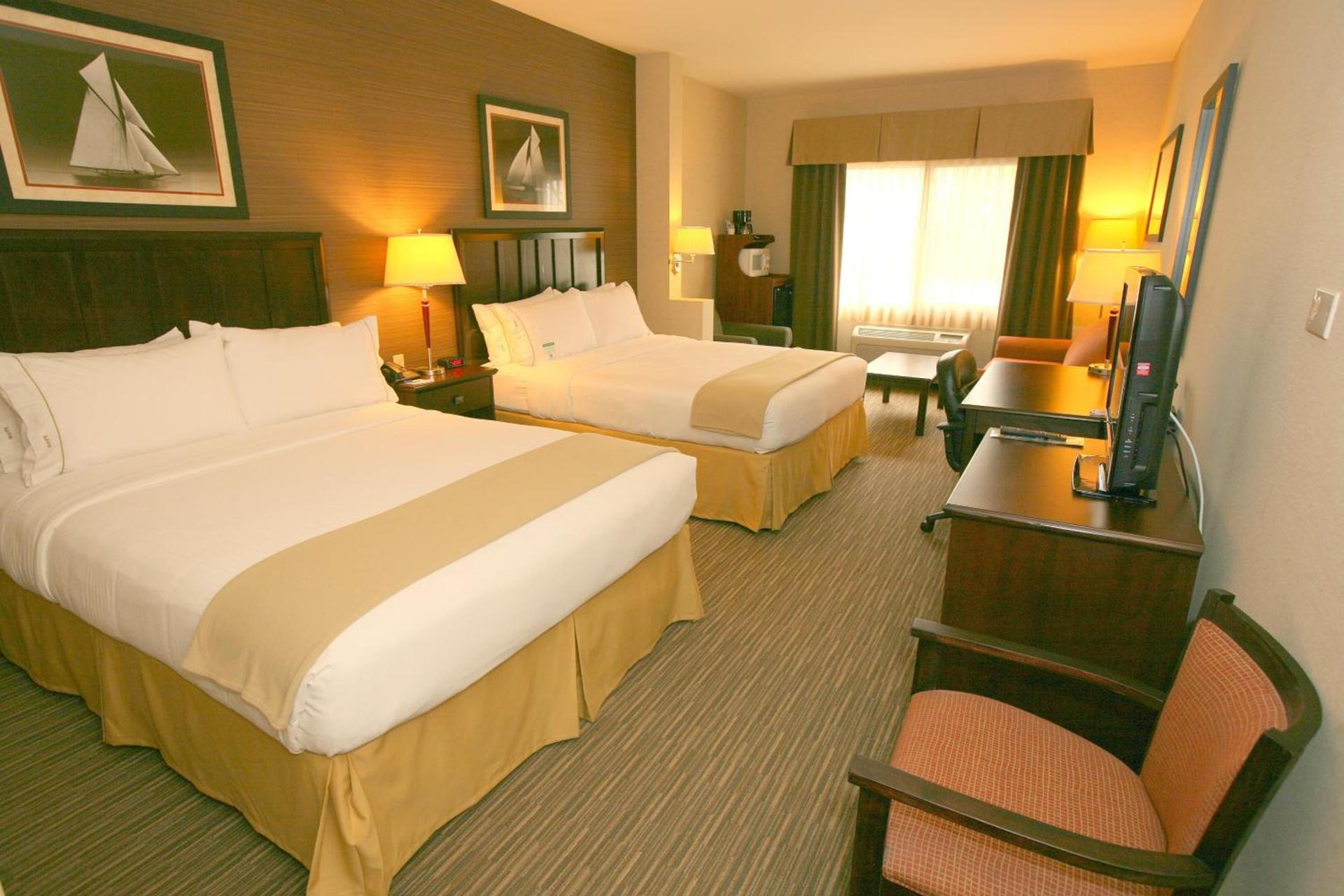 Holiday Inn Express San Diego South - Chula Vista by IHG photo 56
