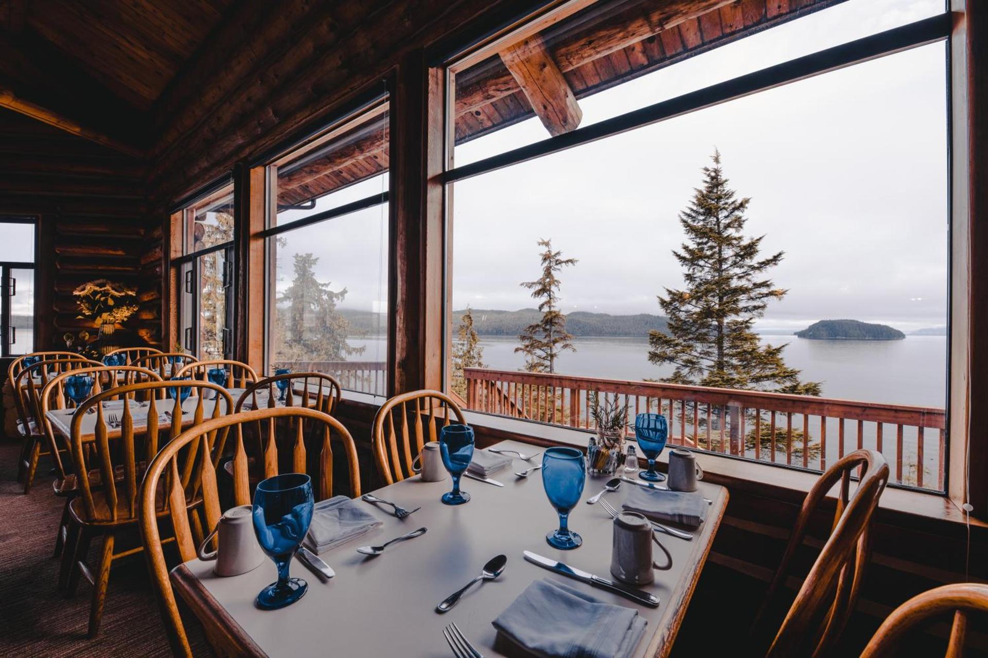Salmon Falls Resort photo 6