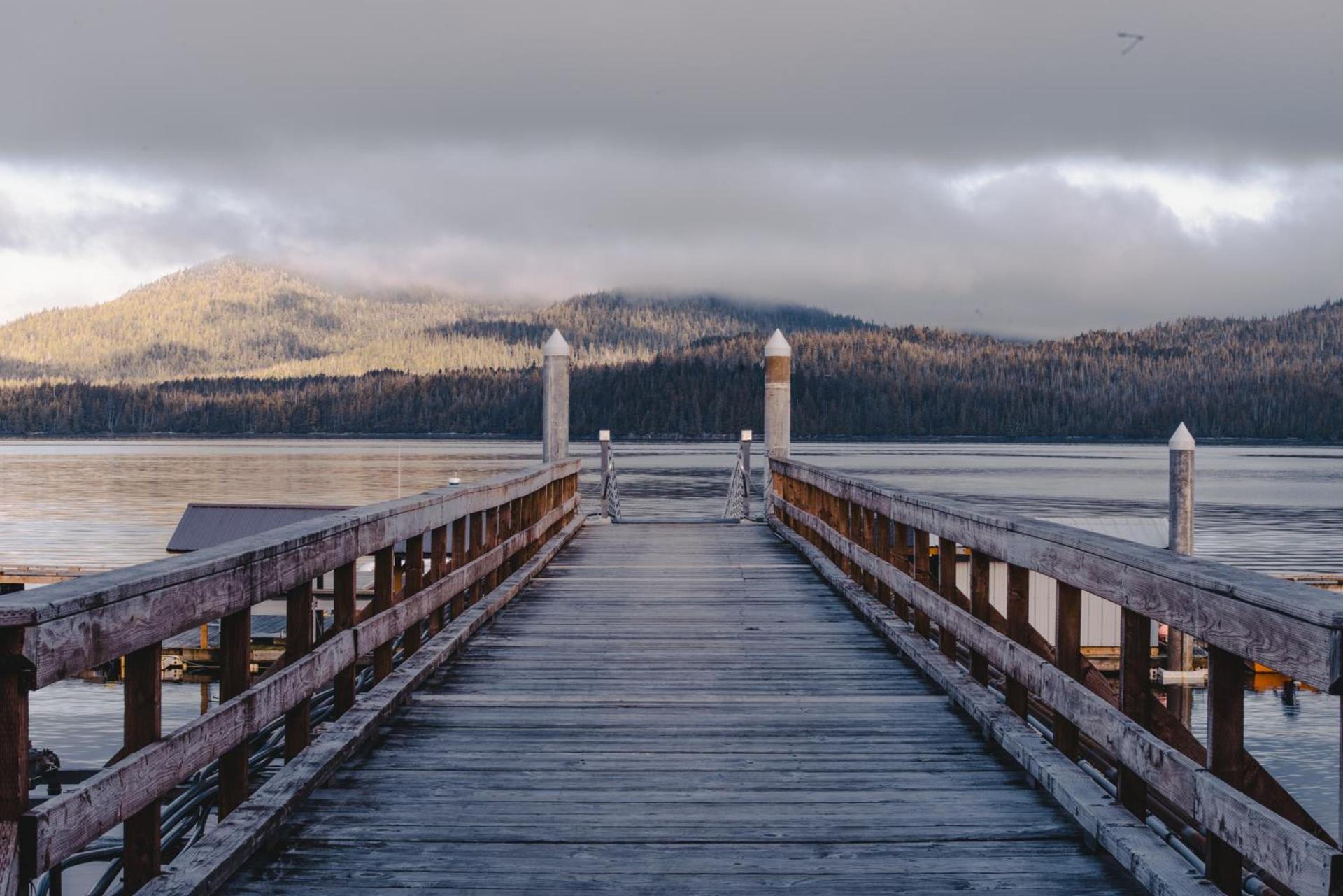 Salmon Falls Resort photo 31