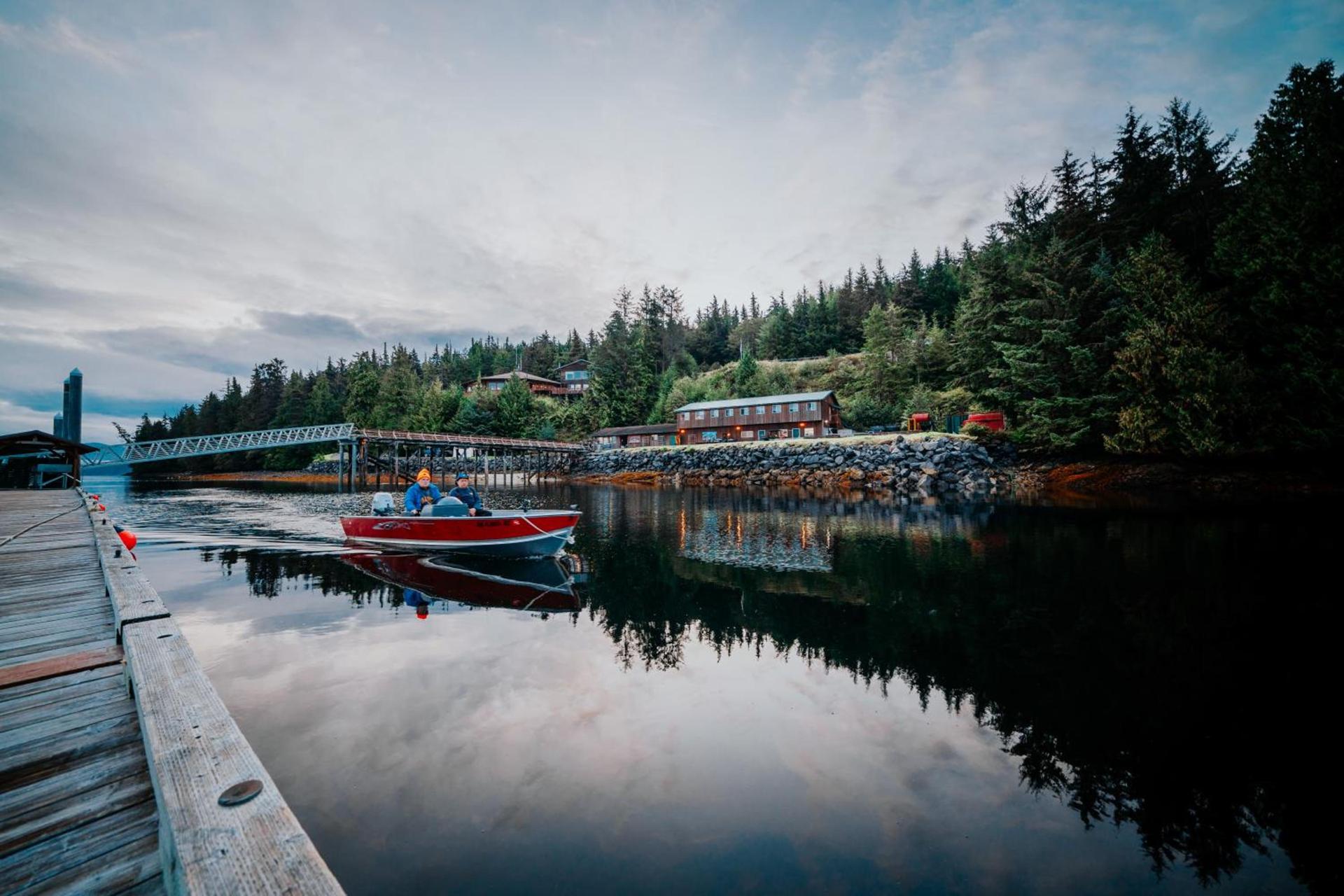 Salmon Falls Resort photo 20