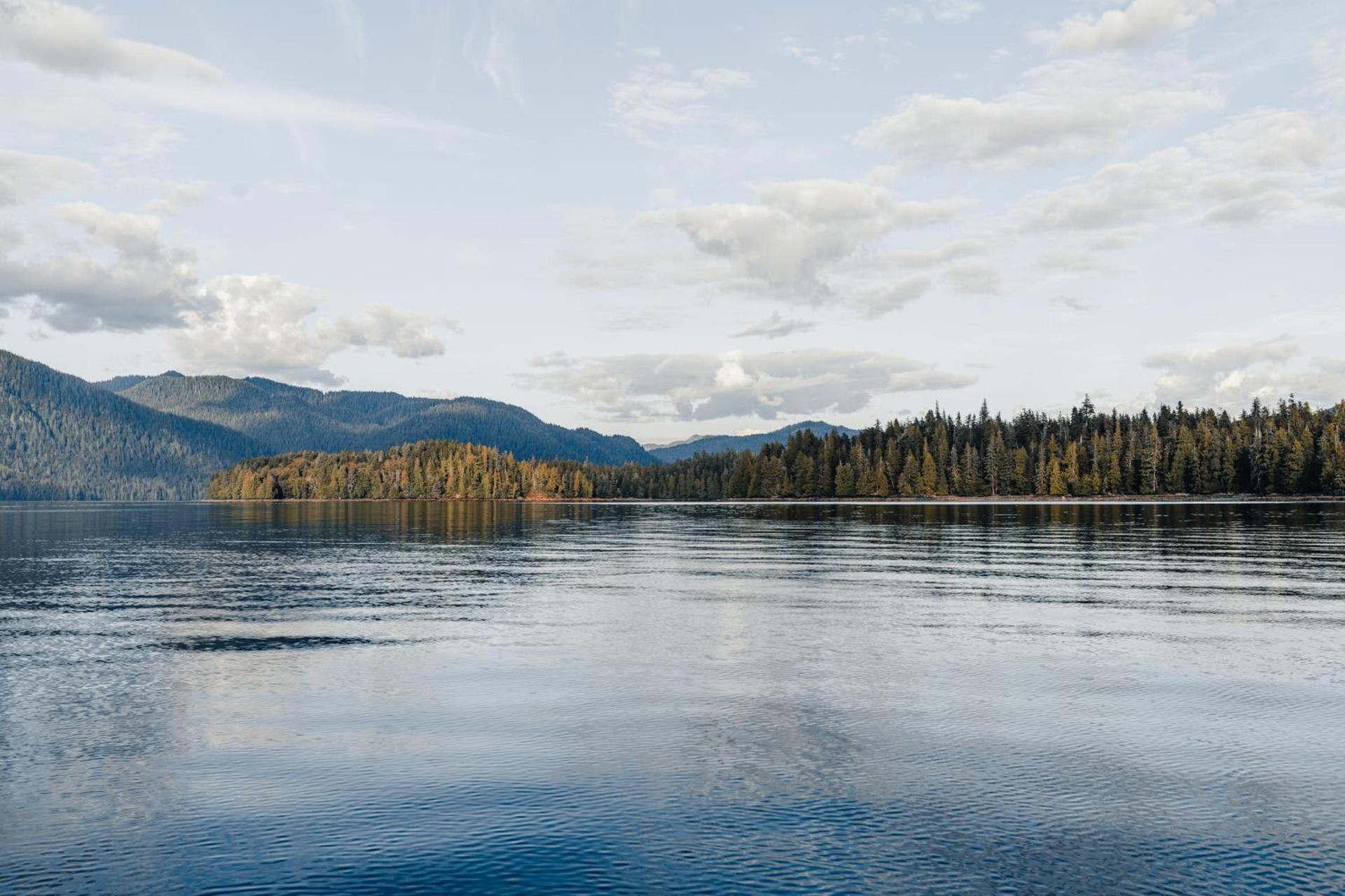Salmon Falls Resort photo 24