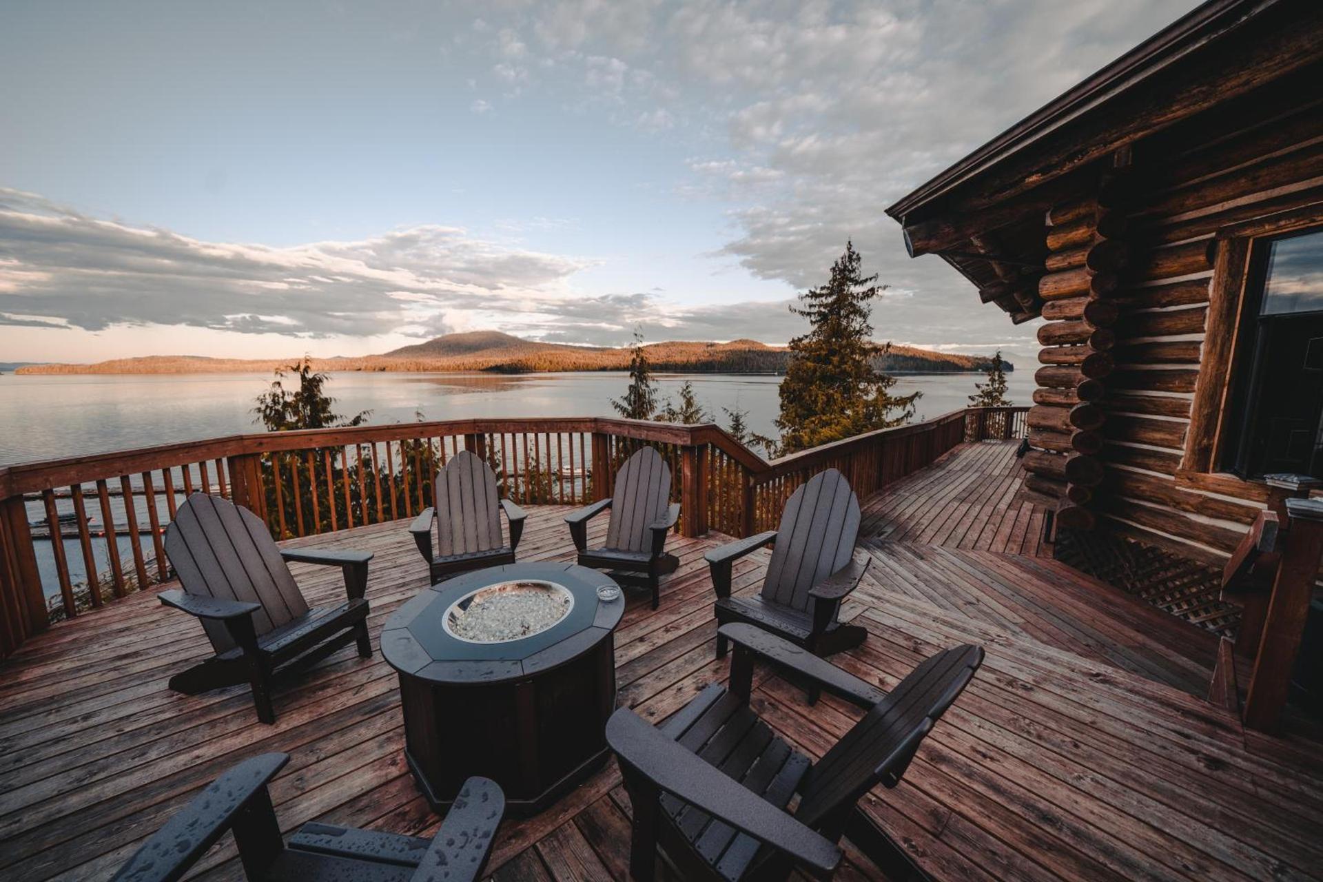 Salmon Falls Resort photo 32