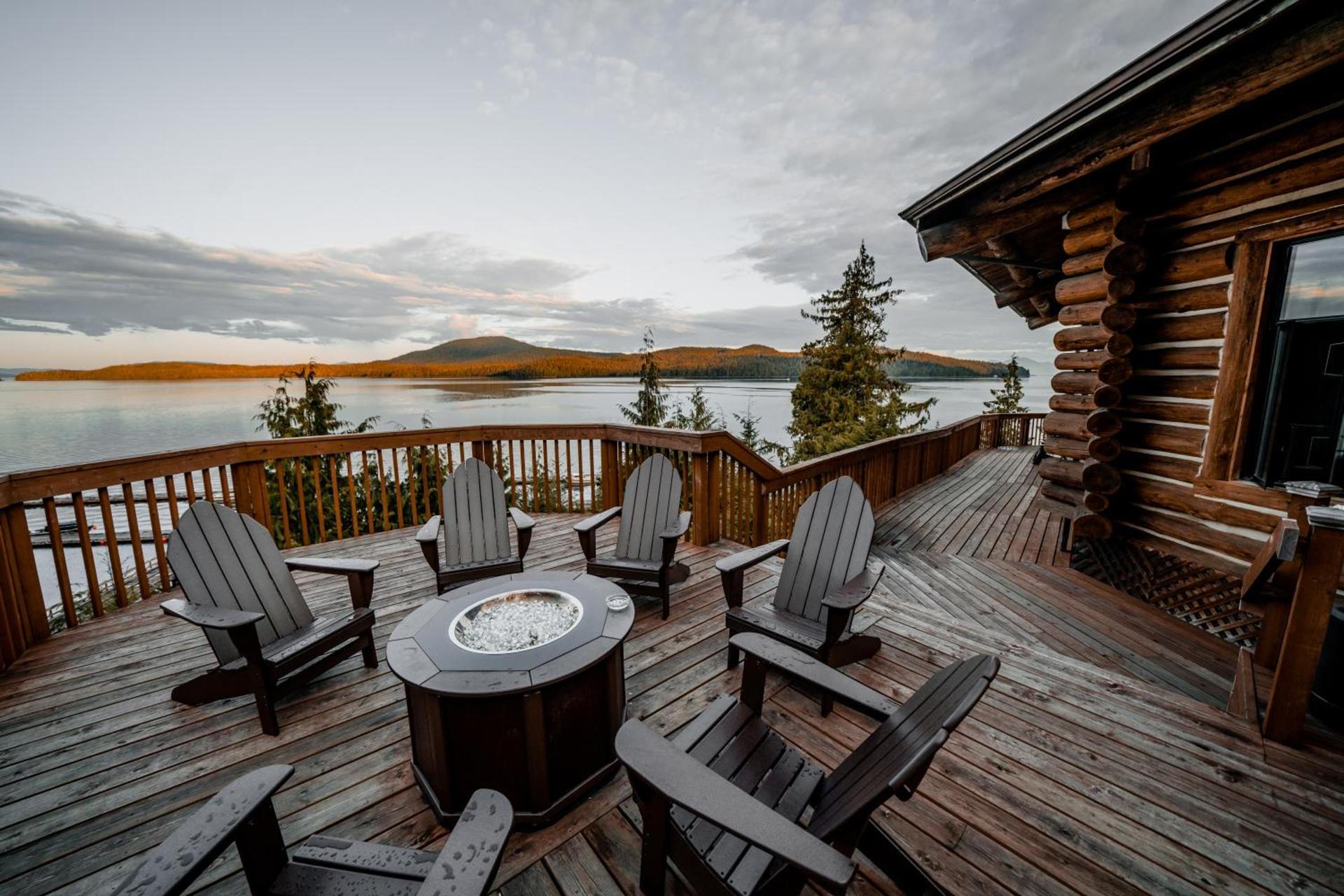 Salmon Falls Resort photo 14