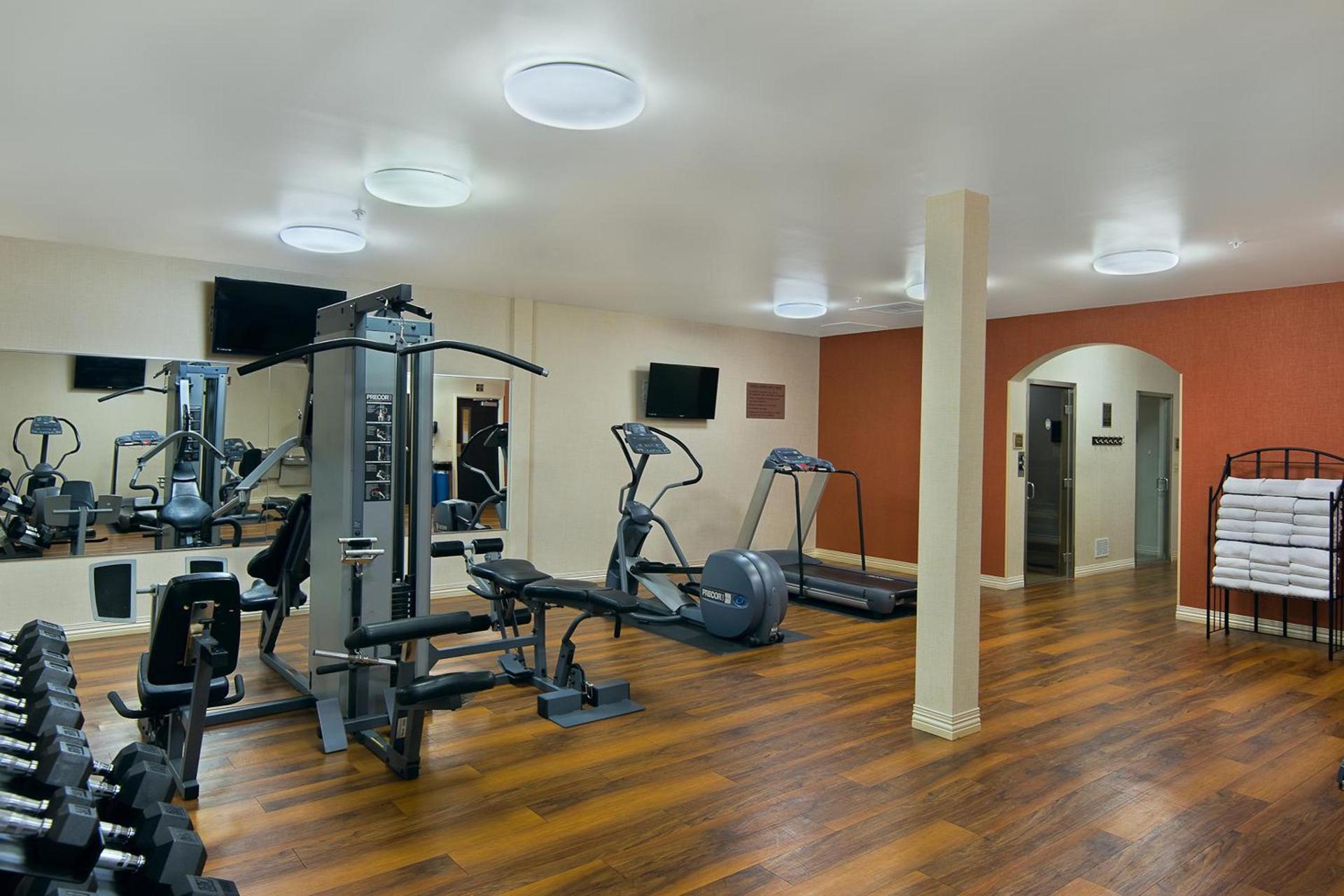 Oxford Suites Boise photo 5