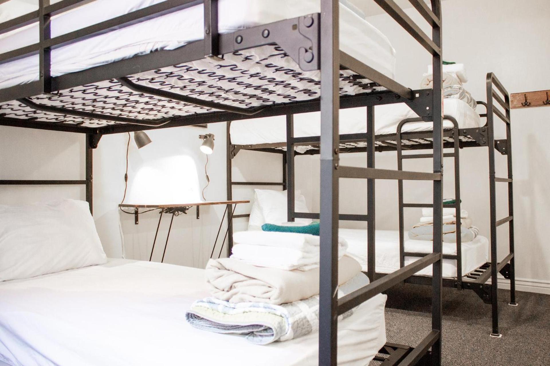 11th Avenue Hostel photo 33