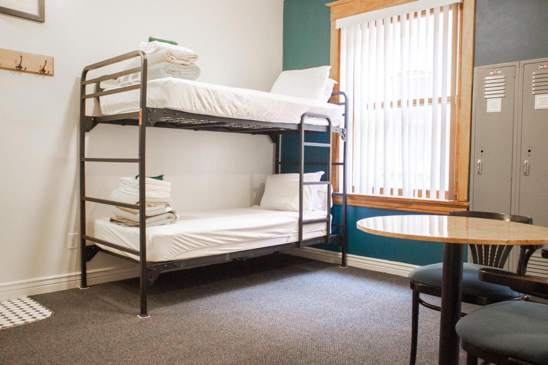11th Avenue Hostel photo 37