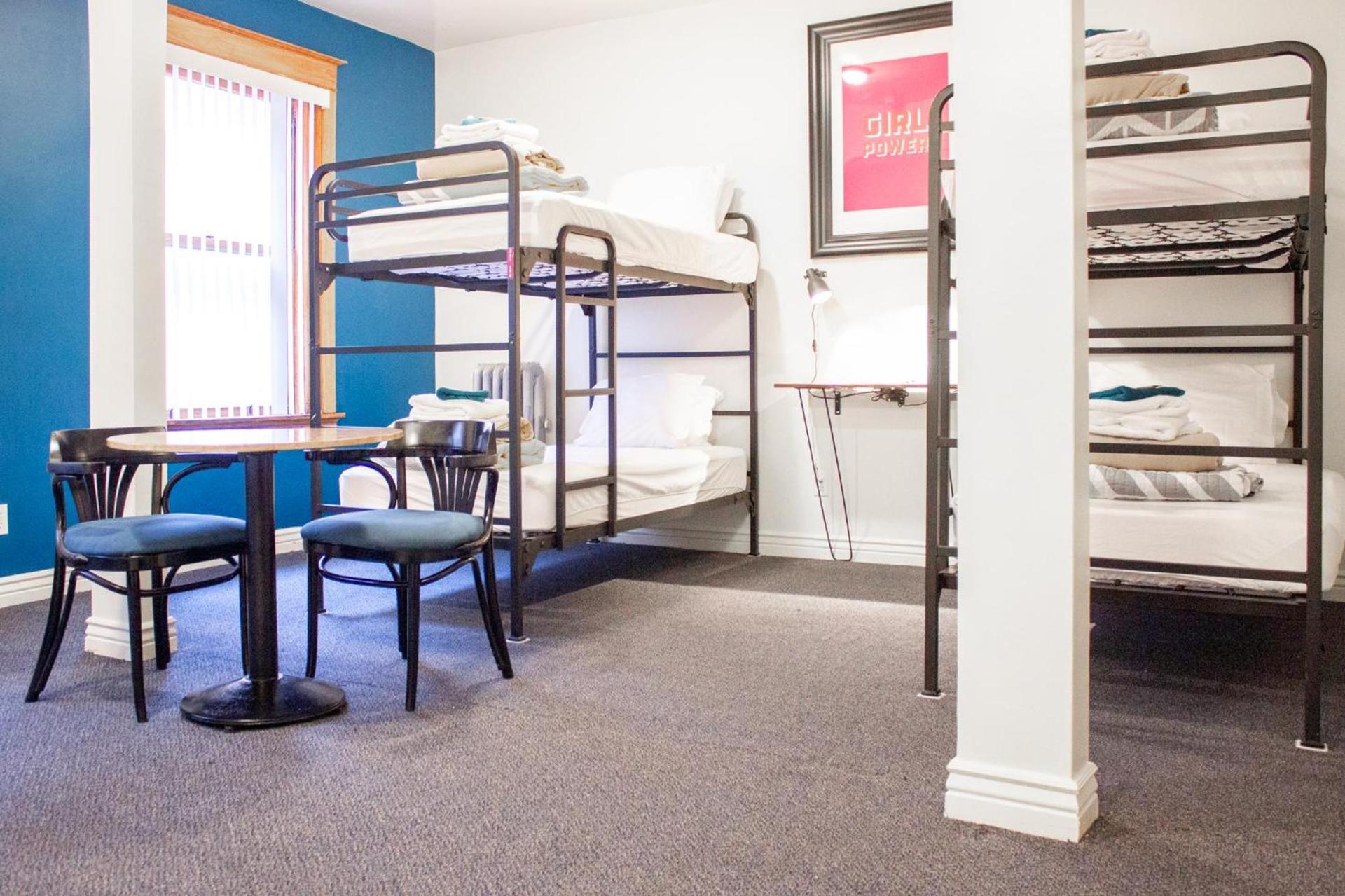 11th Avenue Hostel photo 36