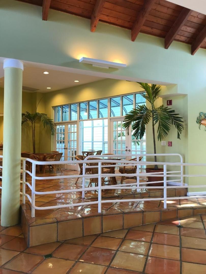 Jupiter Waterfront Inn photo 7