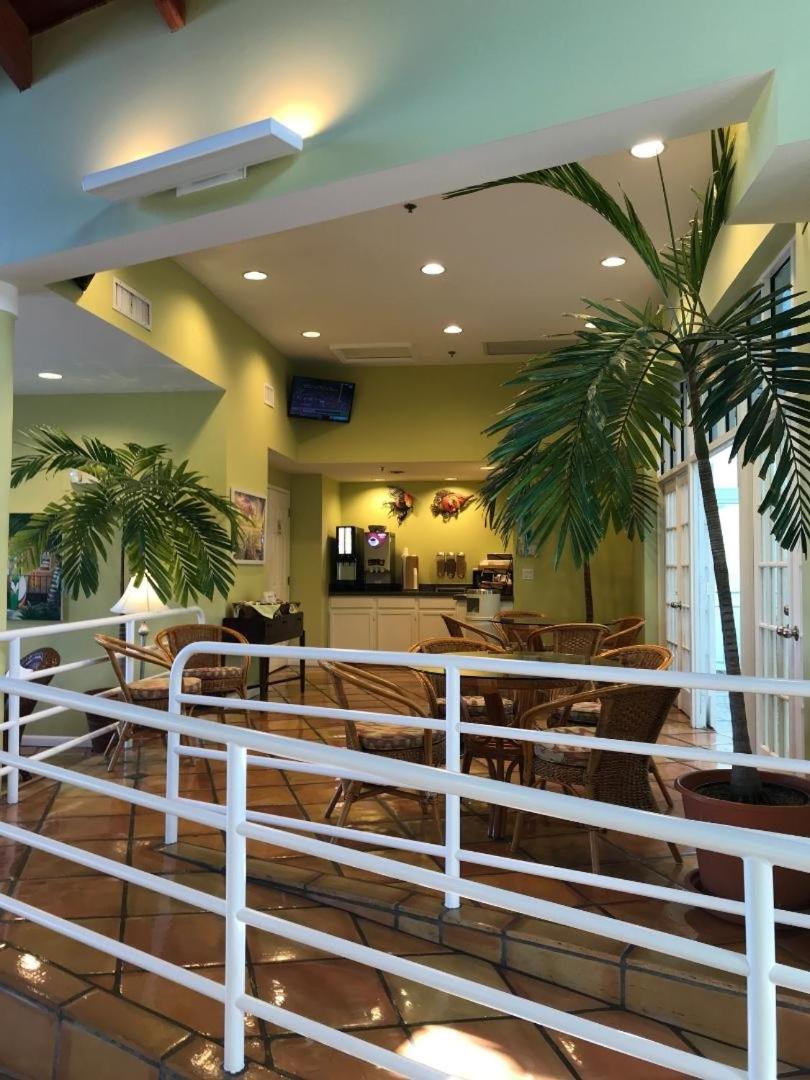 Jupiter Waterfront Inn photo 6