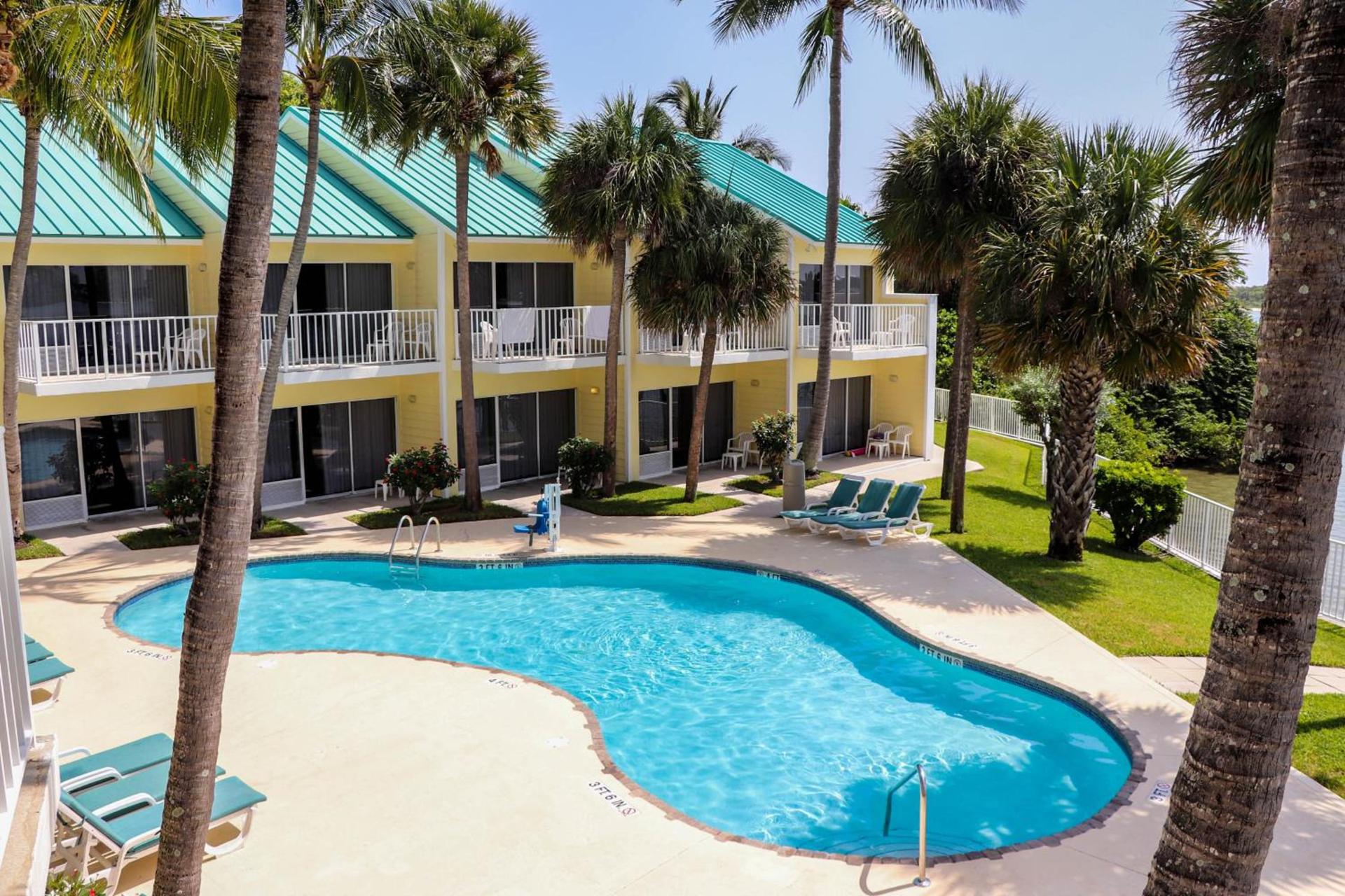 Jupiter Waterfront Inn photo 3