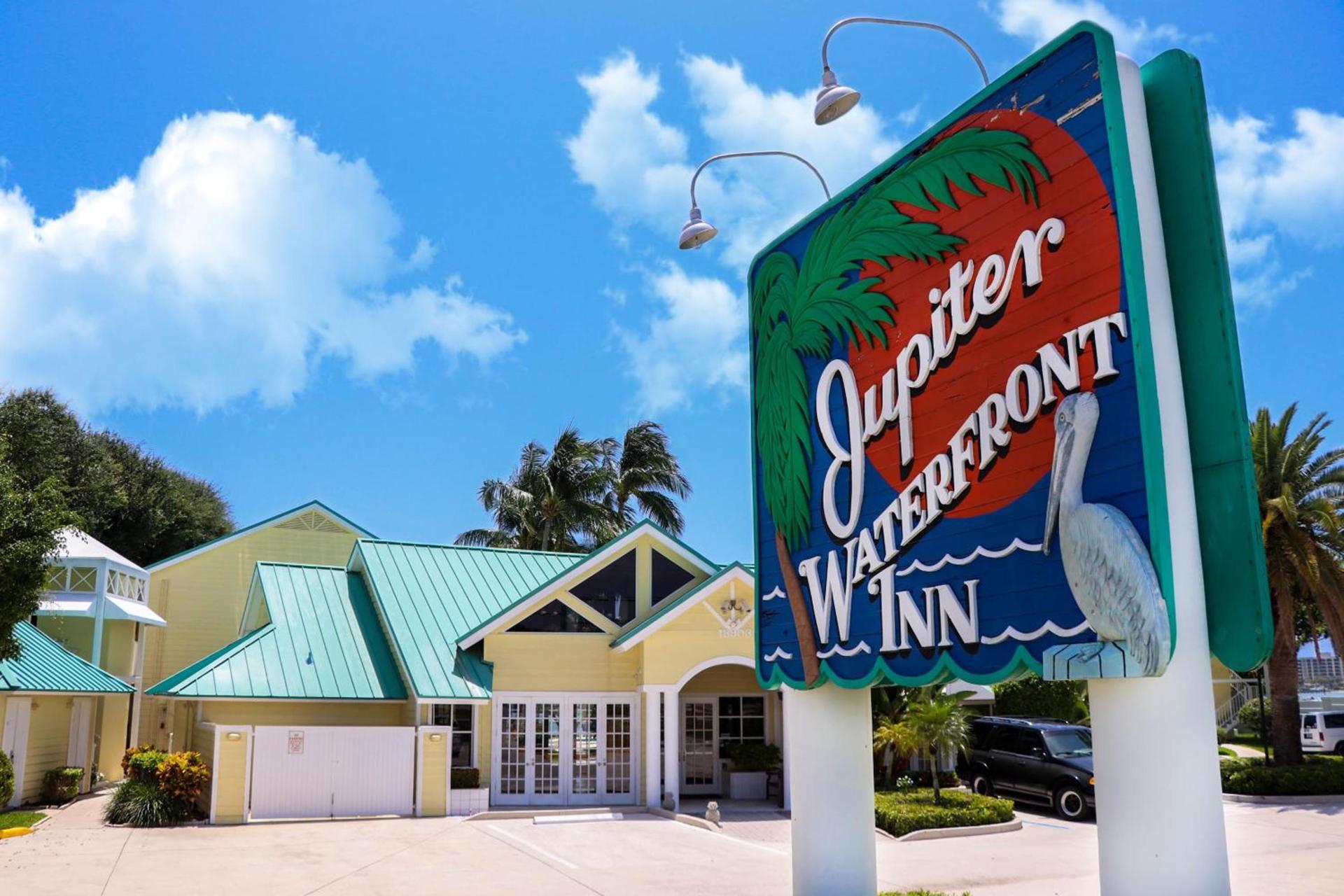 Jupiter Waterfront Inn — hotel in Jupiter
