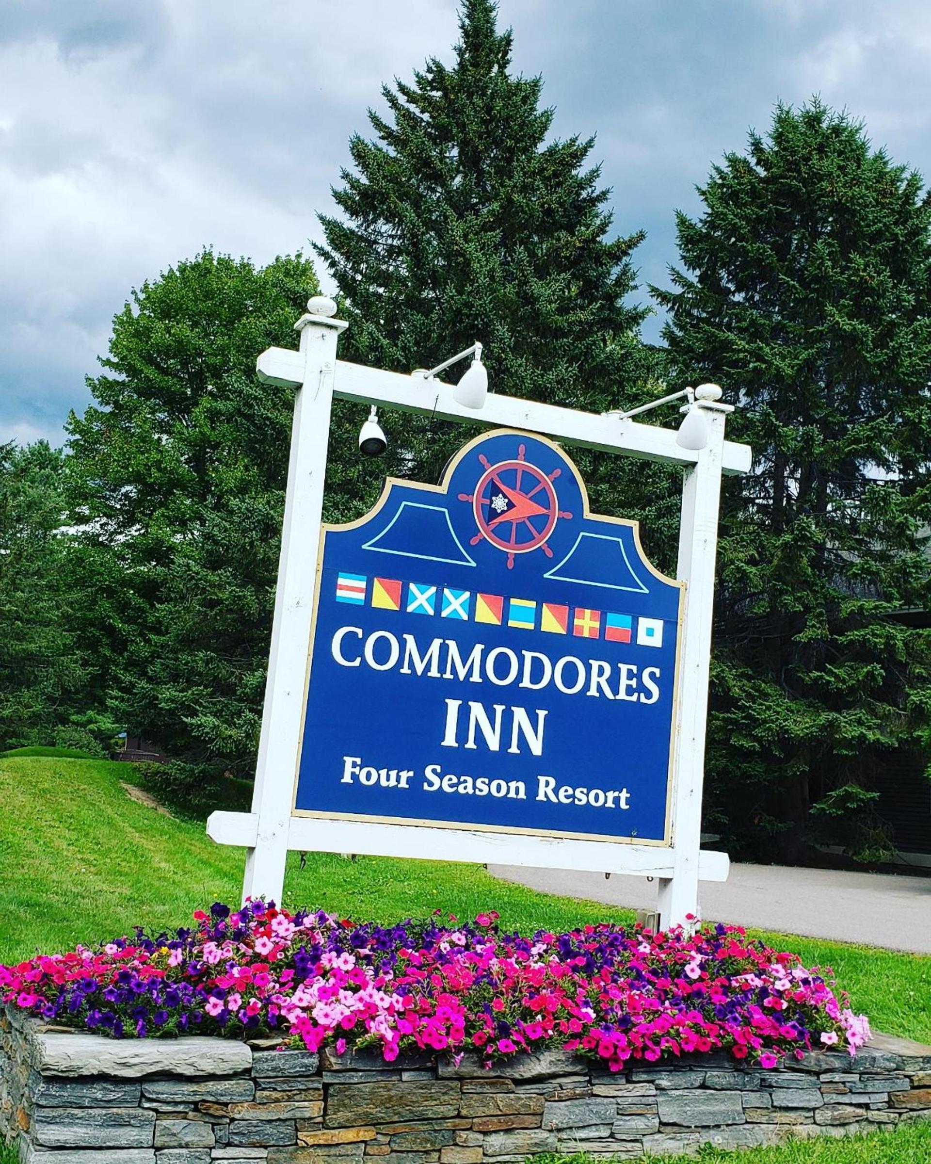 Commodores Inn photo 6