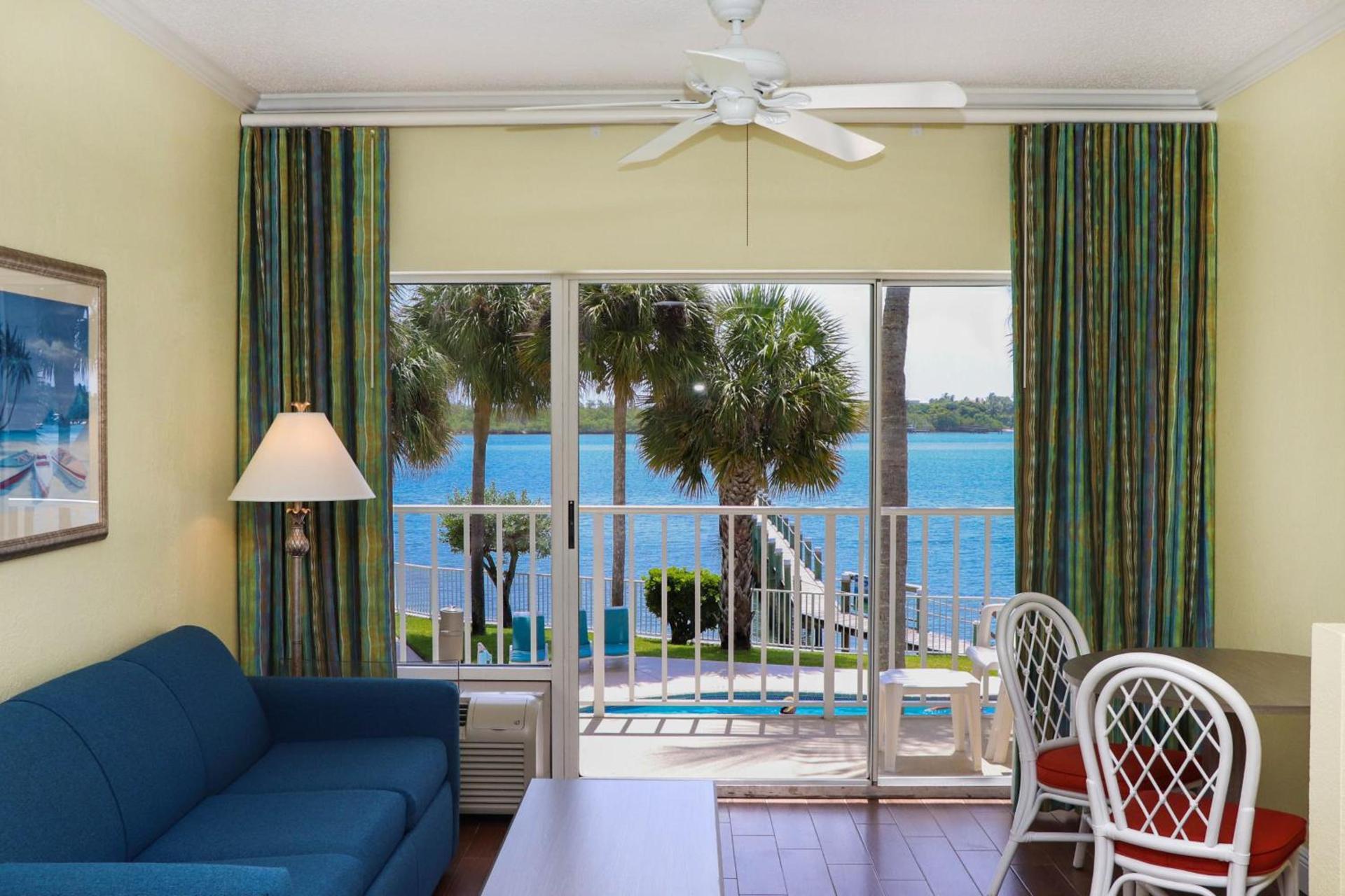 Jupiter Waterfront Inn photo 20