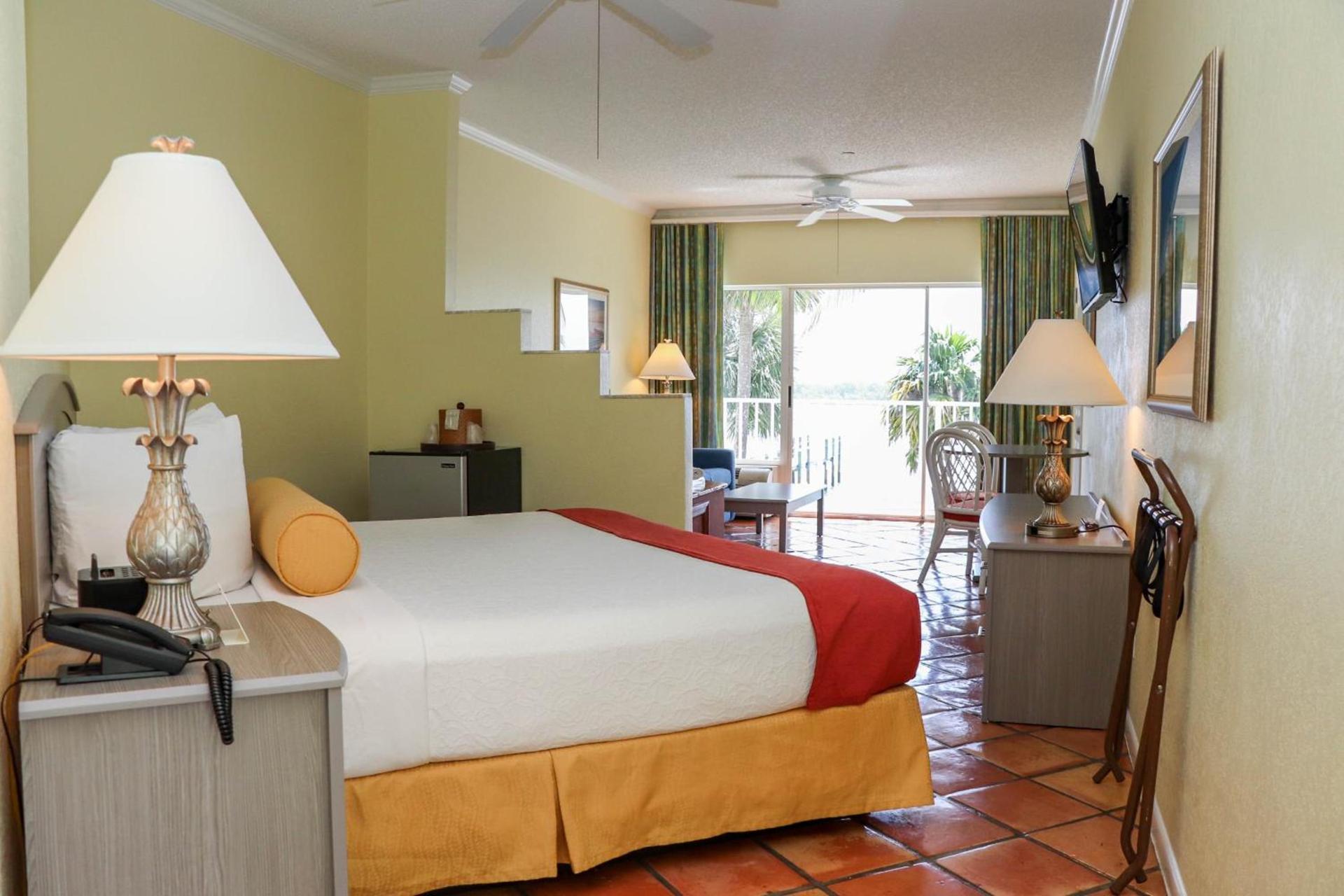 Jupiter Waterfront Inn photo 18