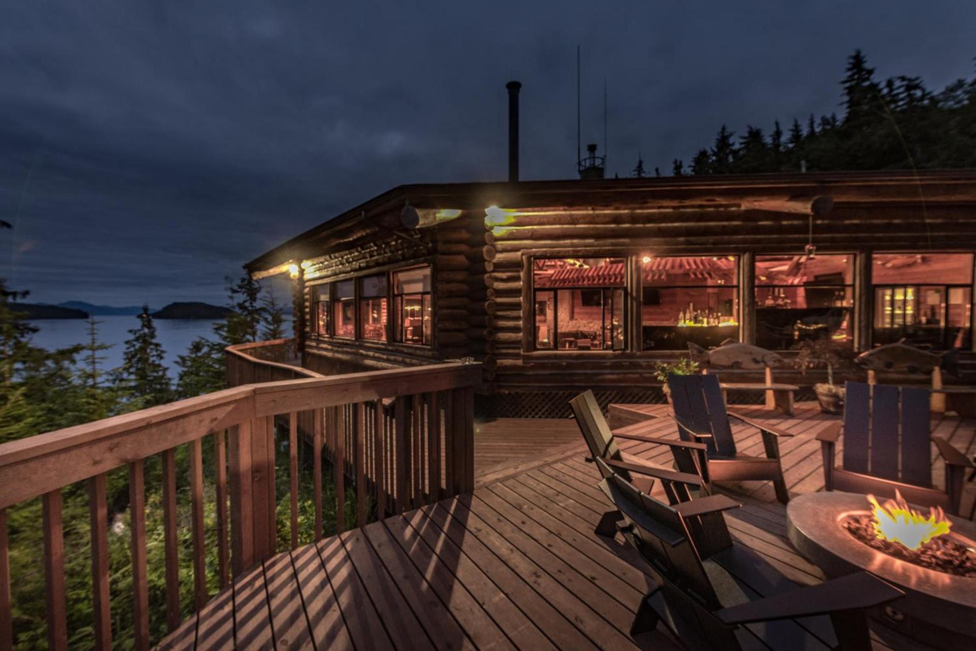 Salmon Falls Resort photo 16