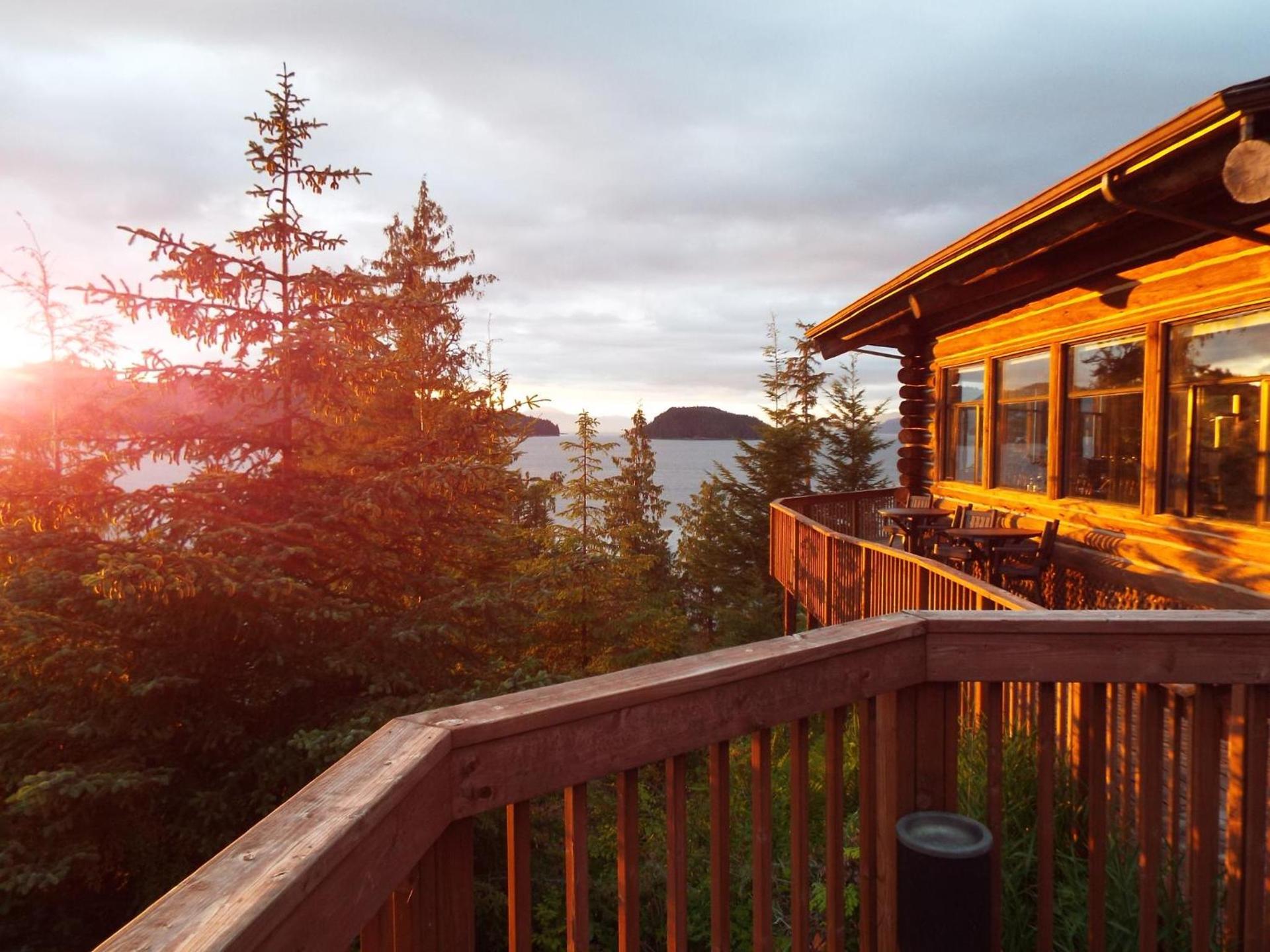 Salmon Falls Resort photo 3