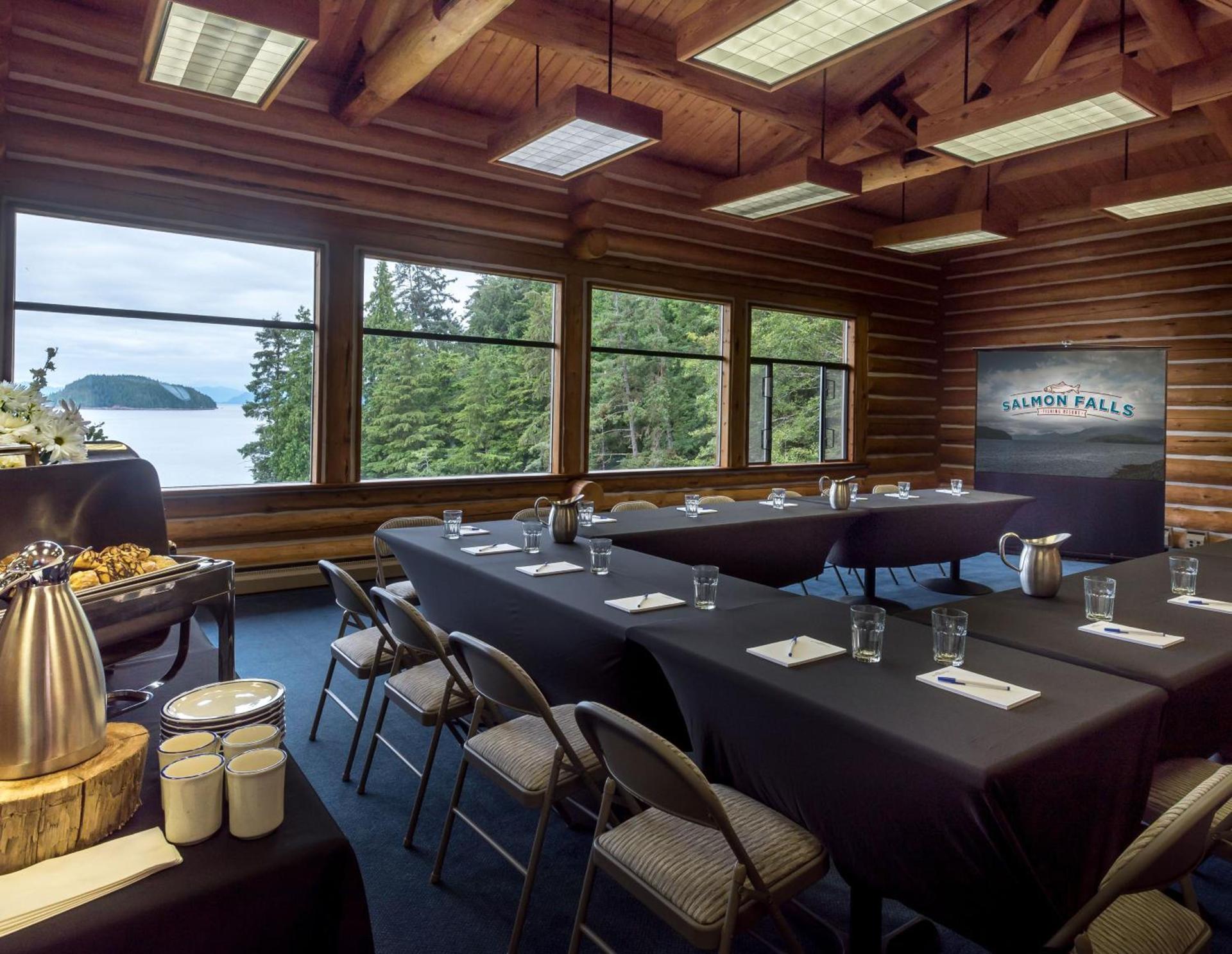 Salmon Falls Resort photo 22