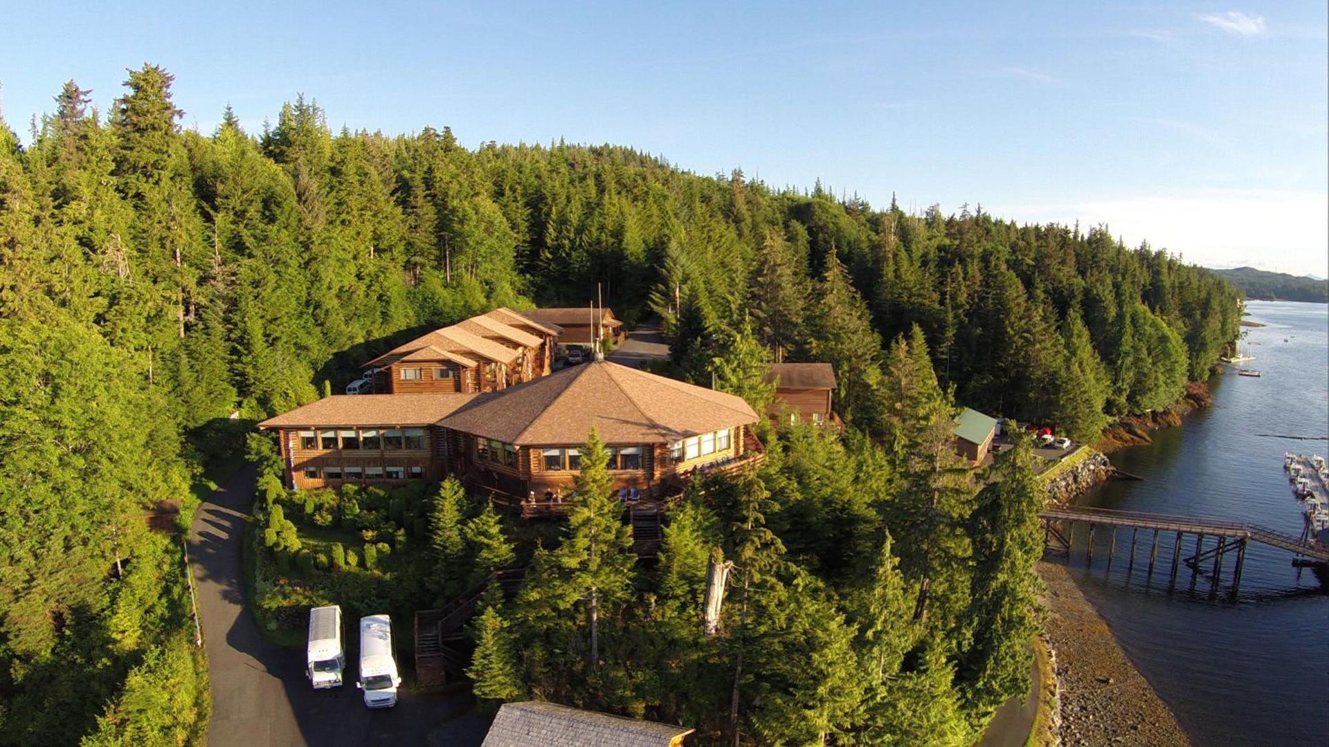 Salmon Falls Resort photo 1