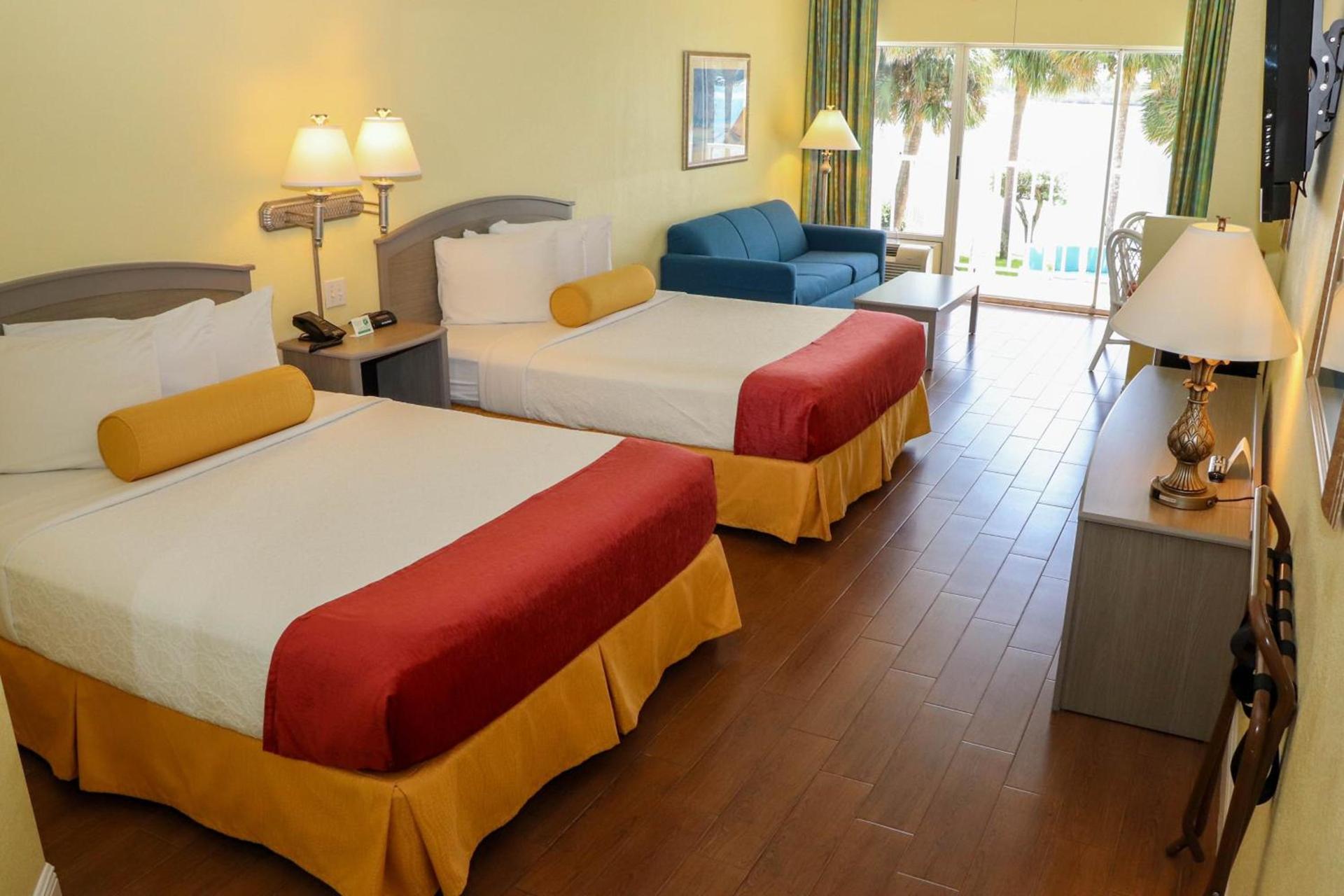 Jupiter Waterfront Inn photo 9
