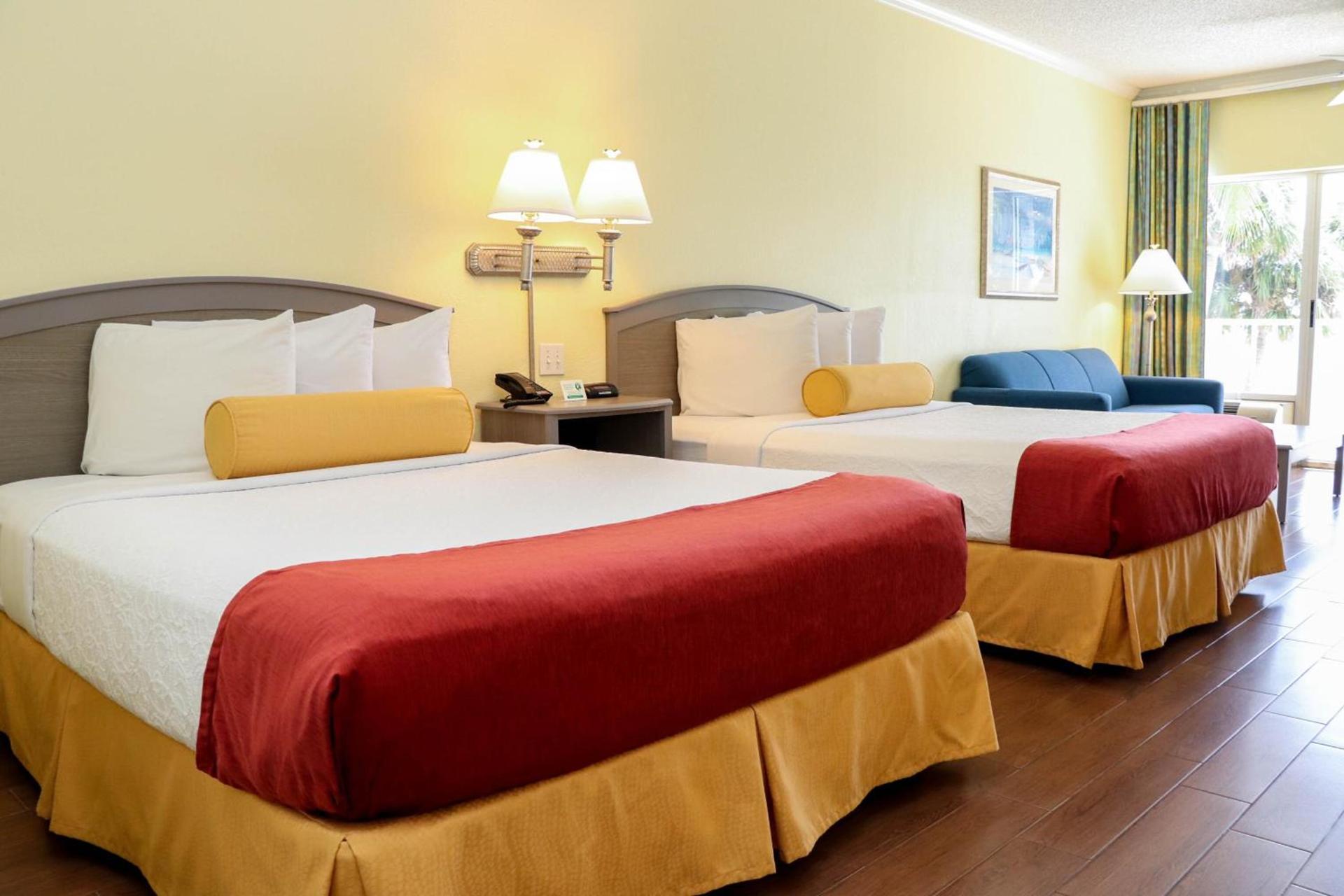 Jupiter Waterfront Inn photo 16