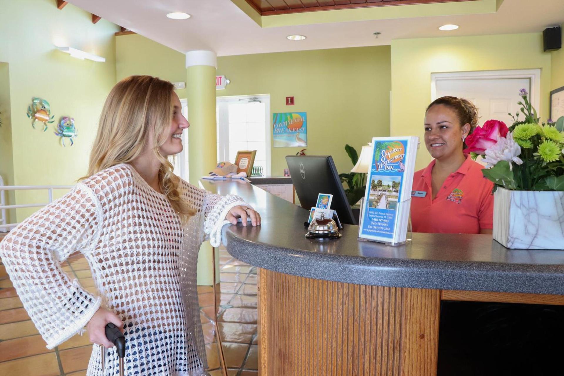 Jupiter Waterfront Inn photo 21