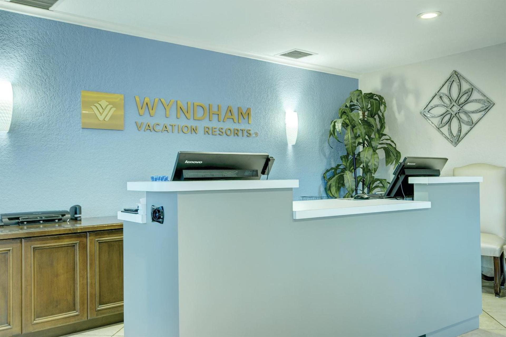Club Wyndham Orlando International photo 8