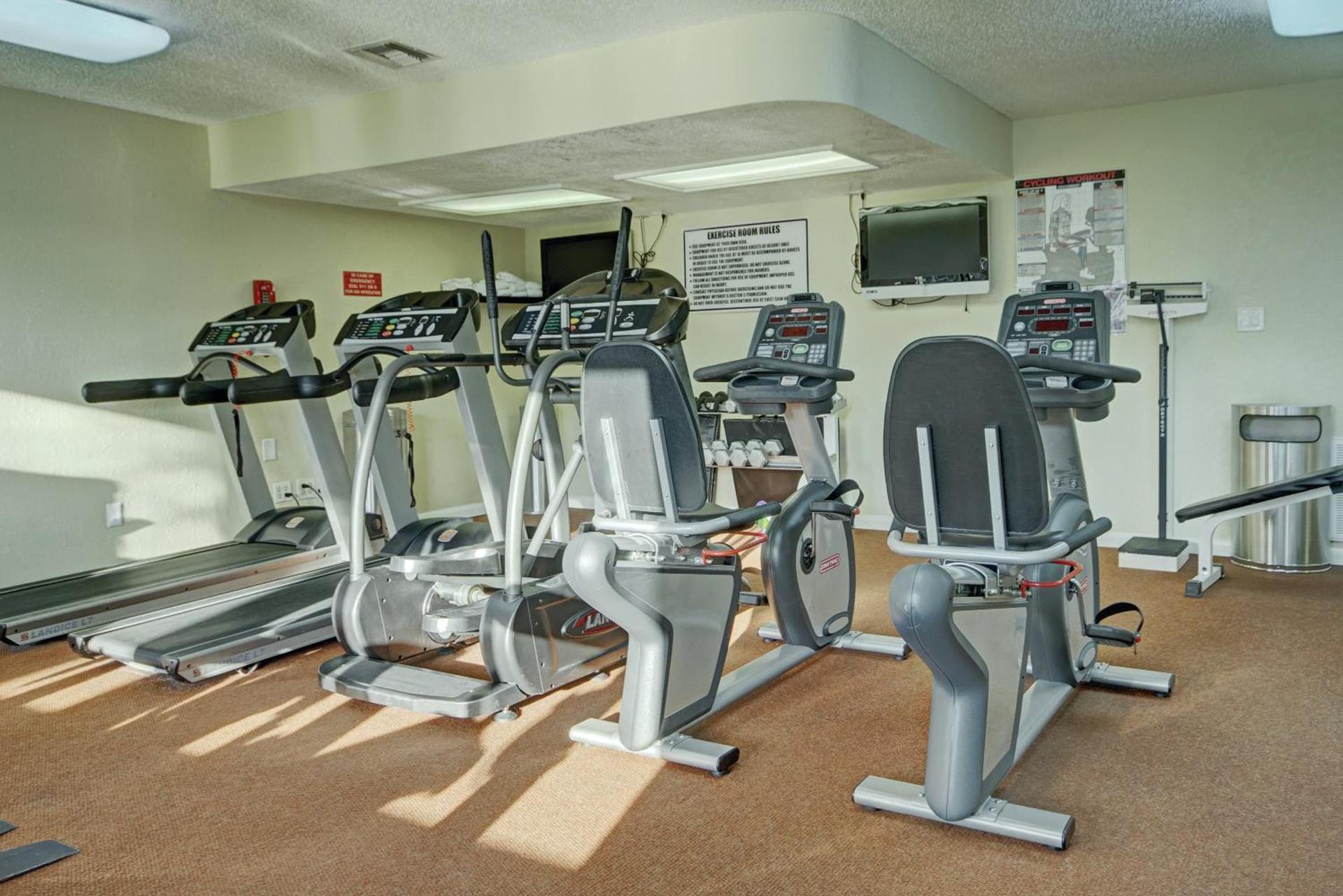 Club Wyndham Orlando International photo 36
