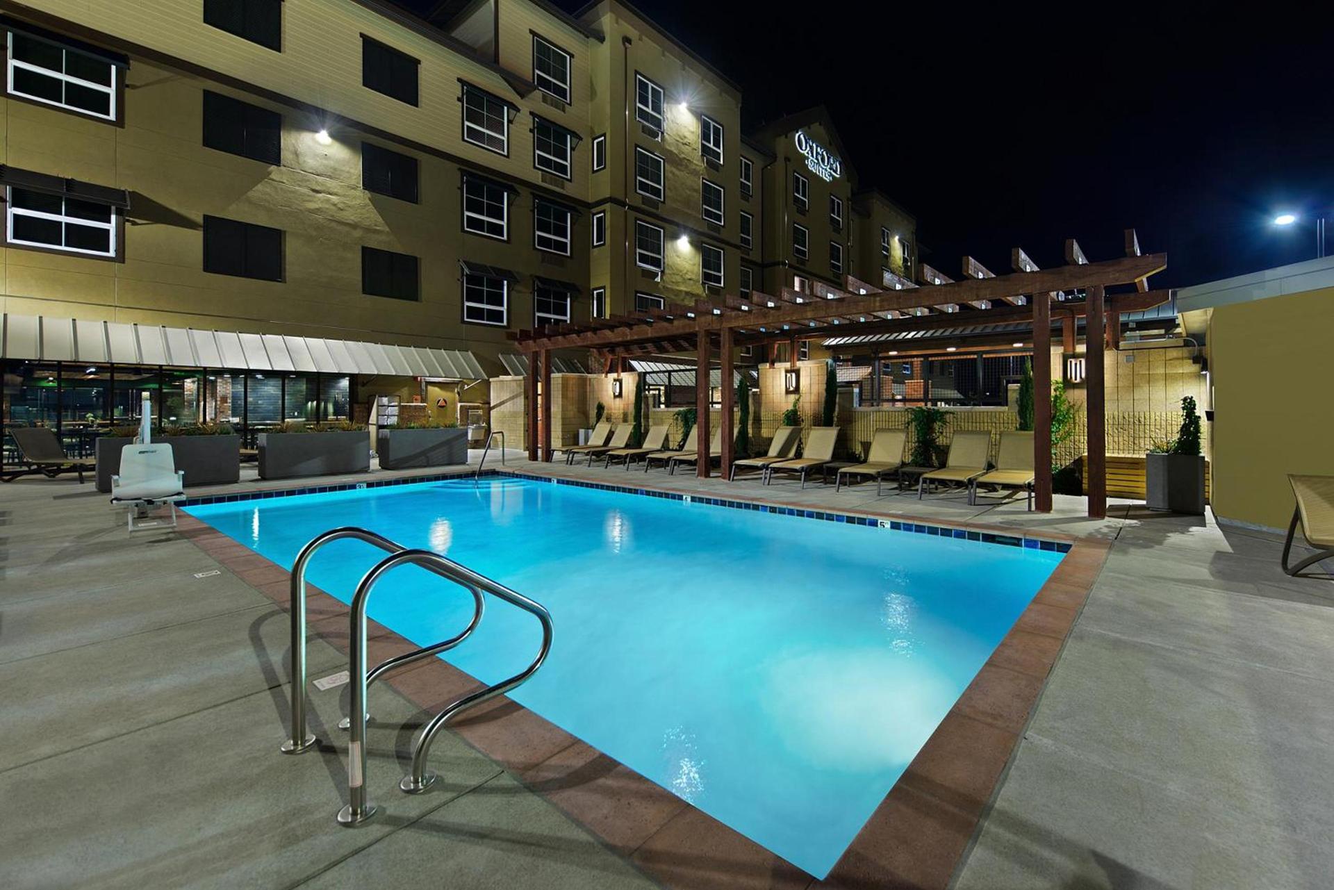 Oxford Suites Paso Robles photo 6