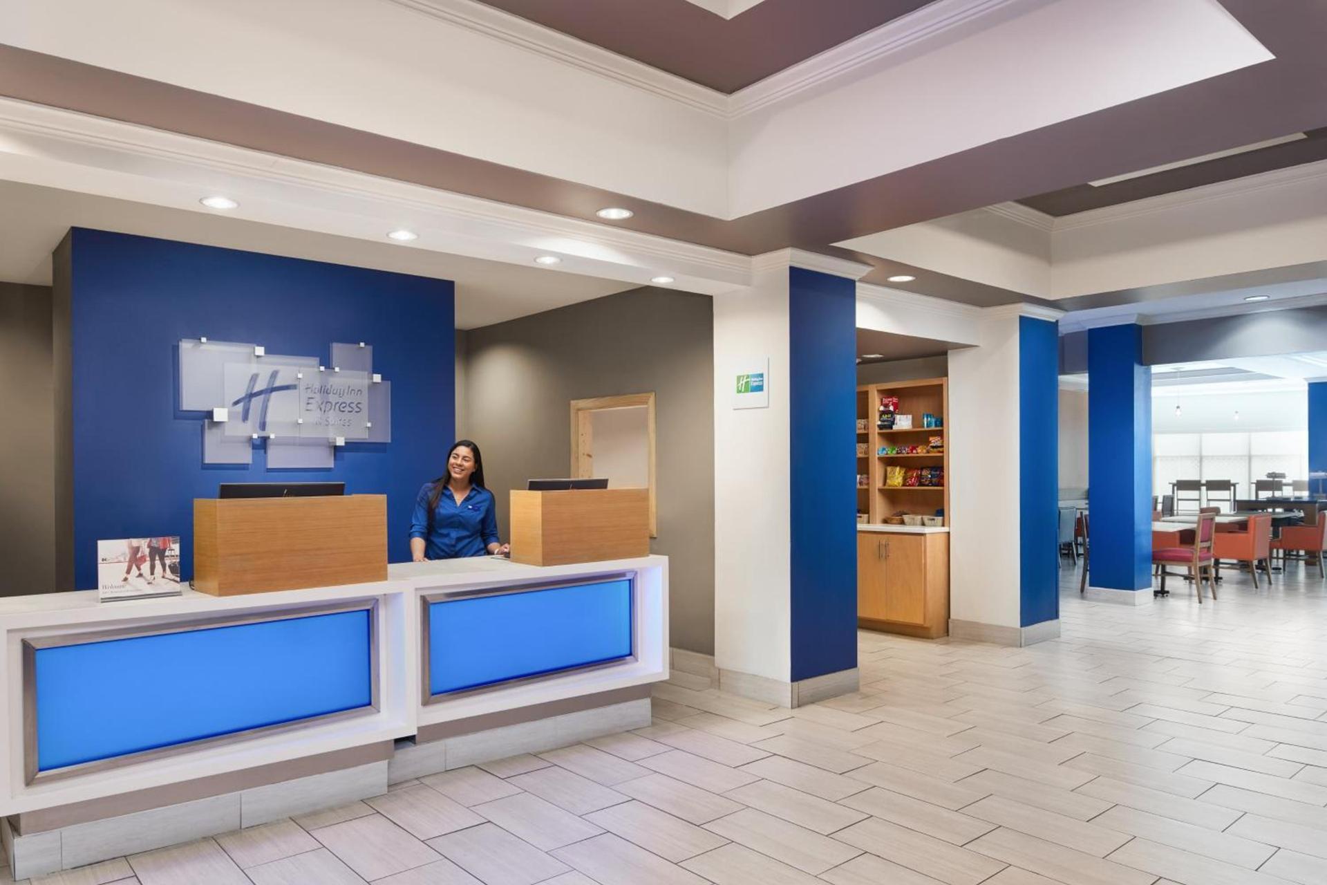 Holiday Inn Express Palatka Northwest by IHG photo 4