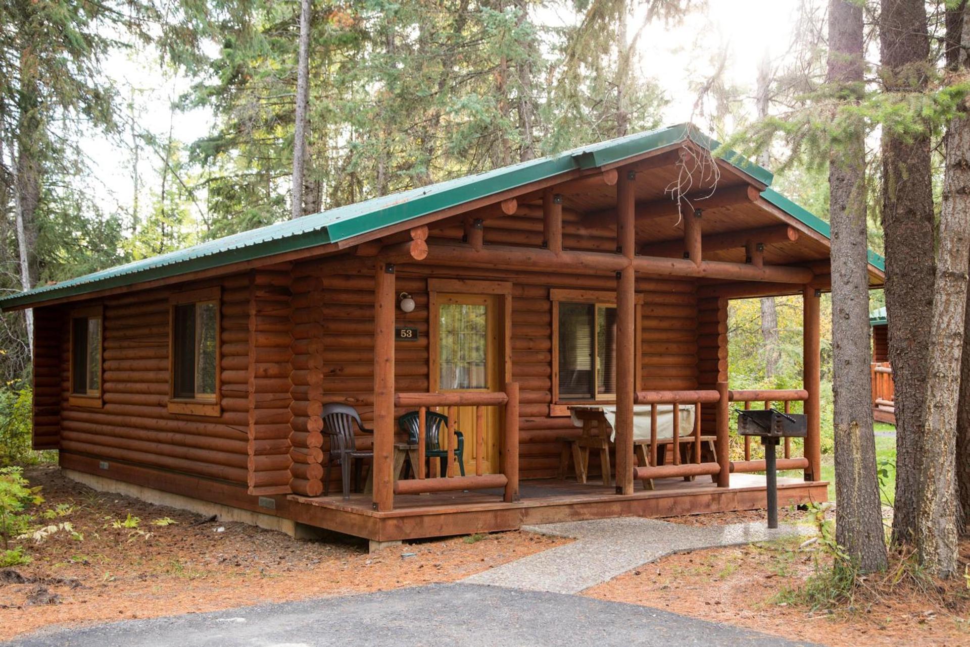 North Forty Resort photo 43