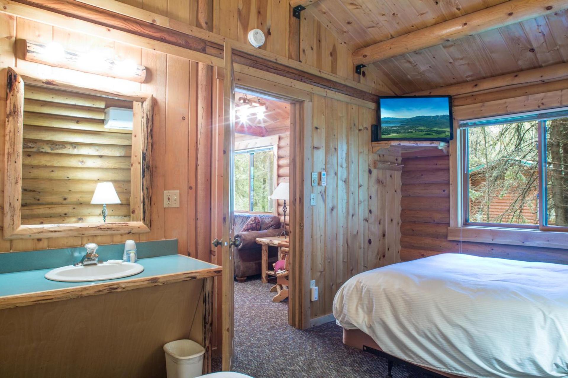 North Forty Resort photo 44