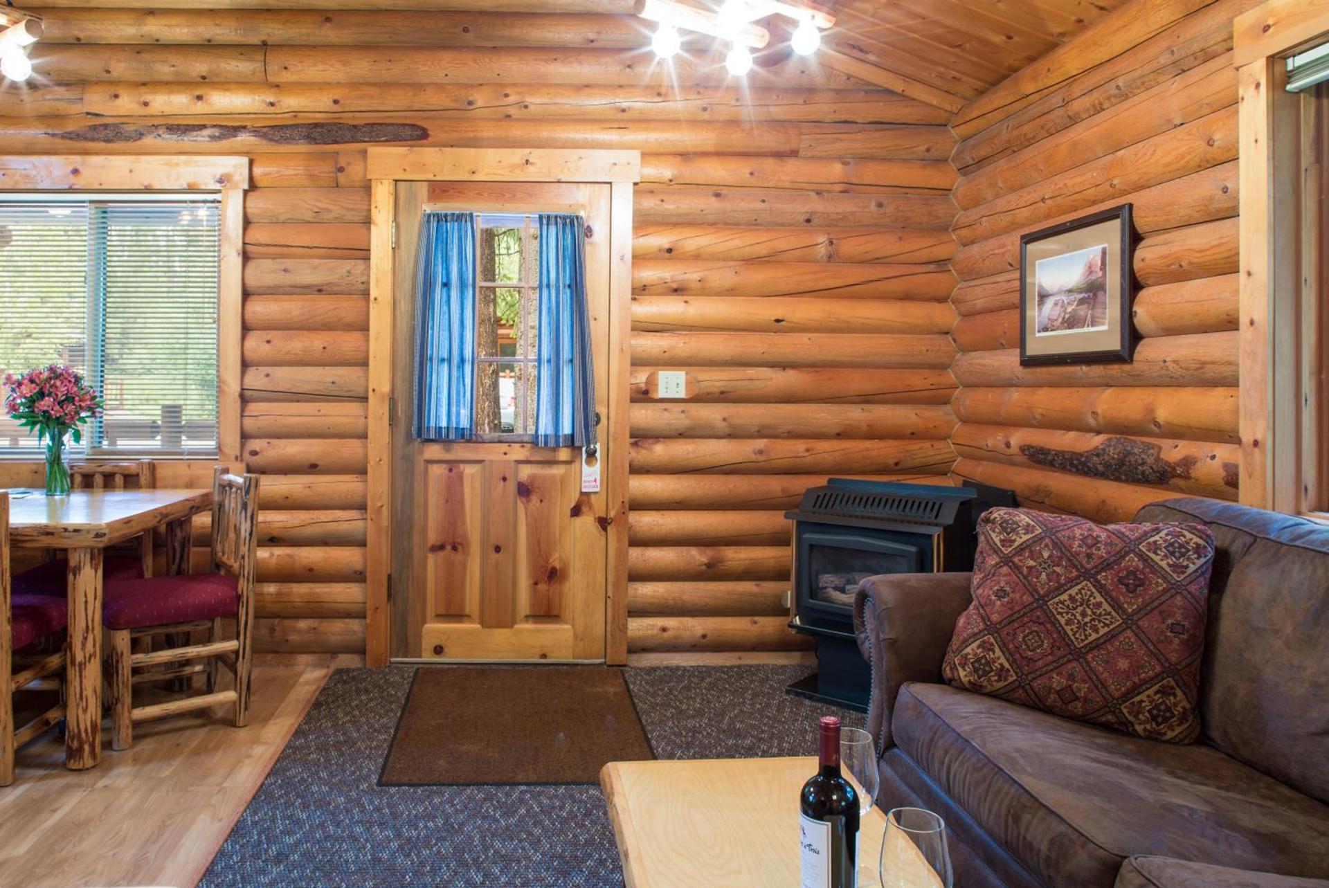 North Forty Resort photo 47