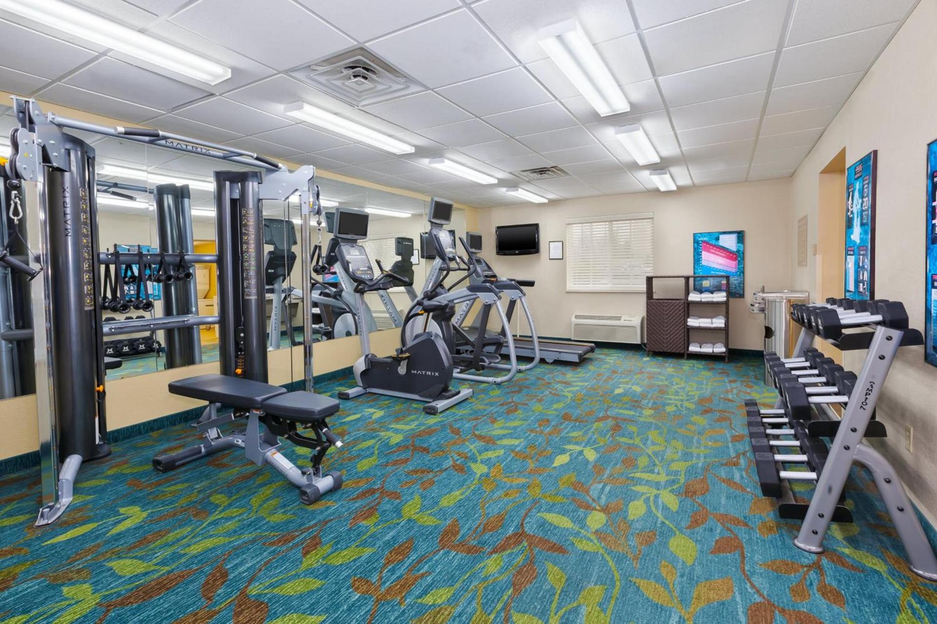 Candlewood Suites Polaris by IHG photo 10