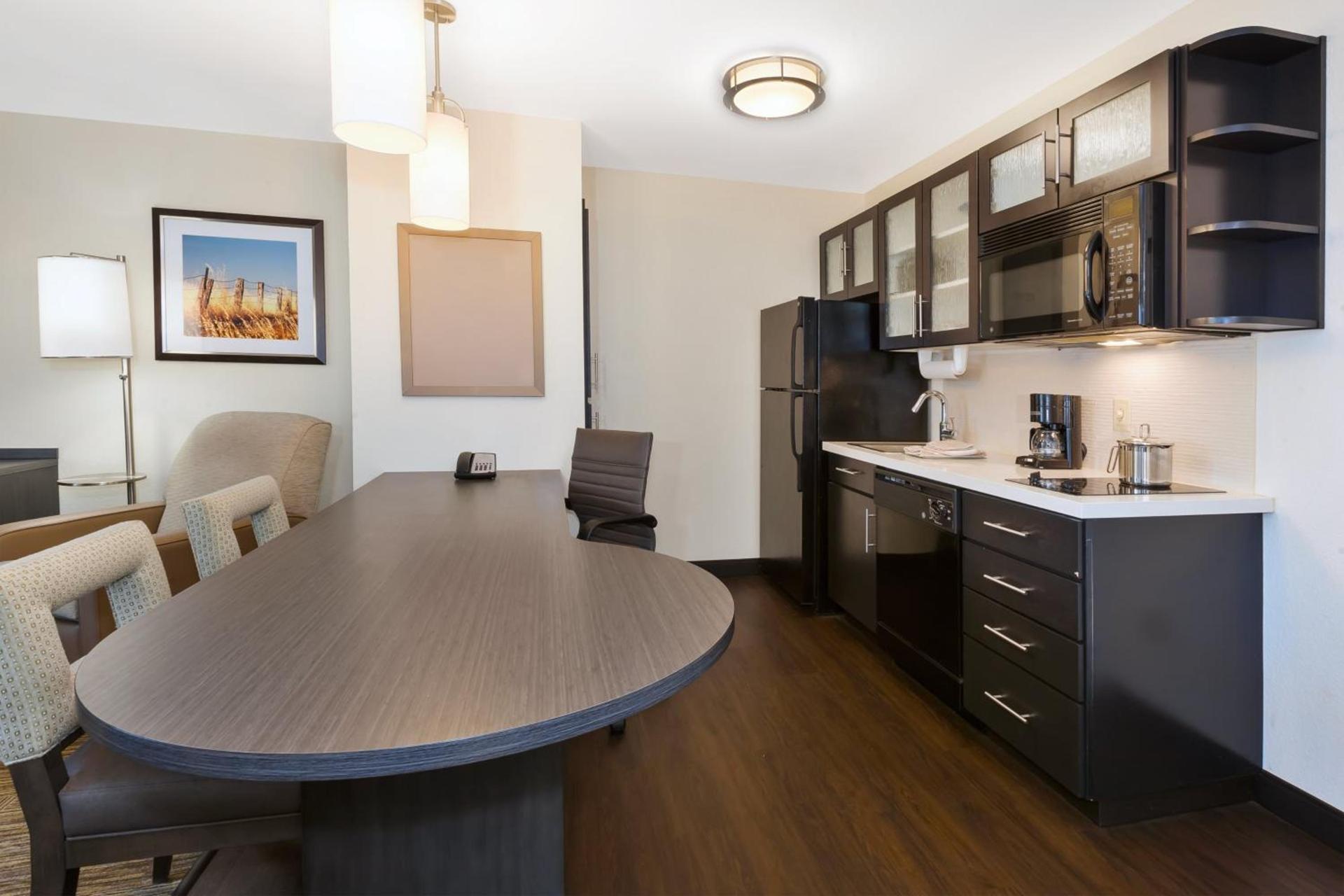 Candlewood Suites Polaris by IHG photo 18