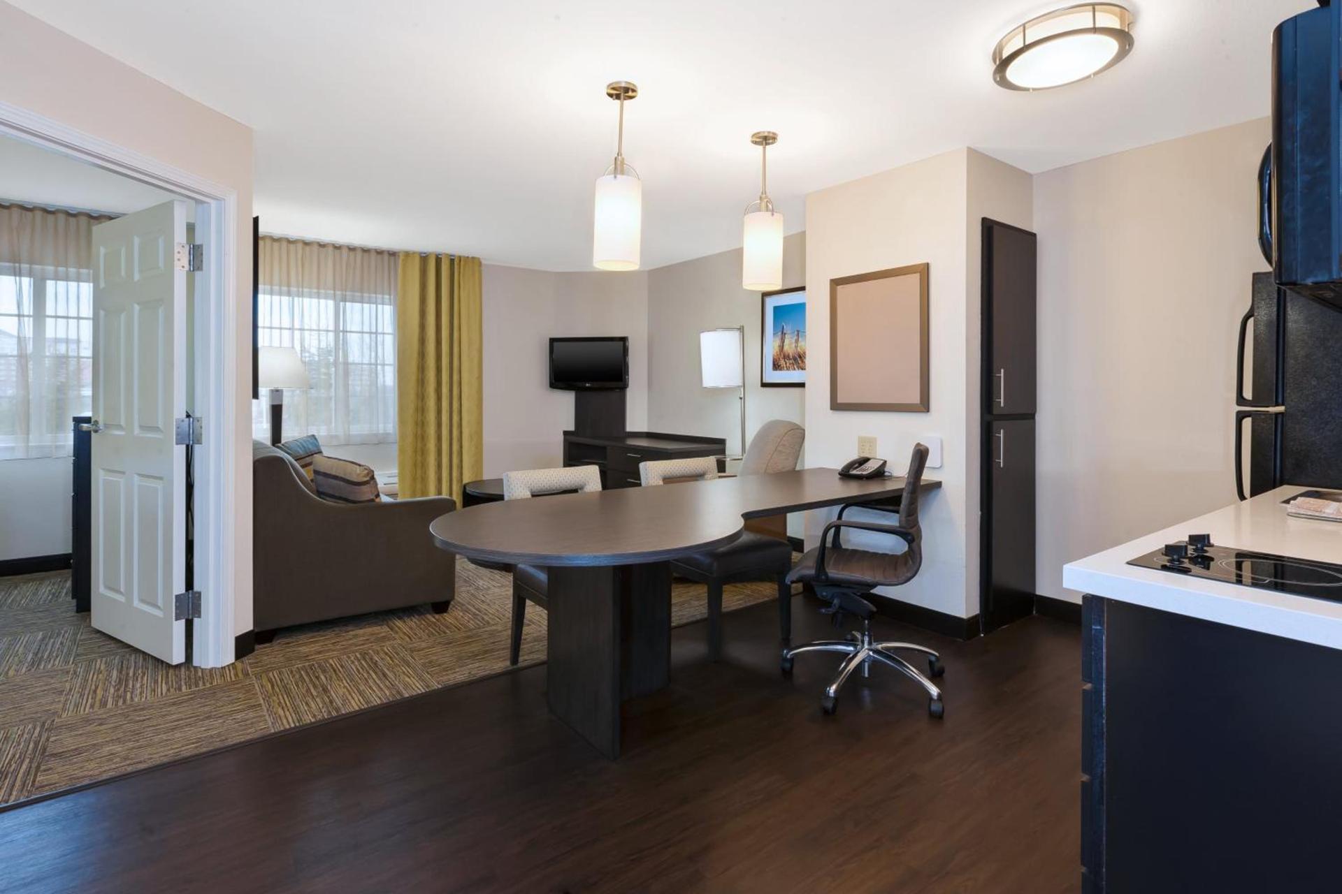Candlewood Suites Polaris by IHG photo 28