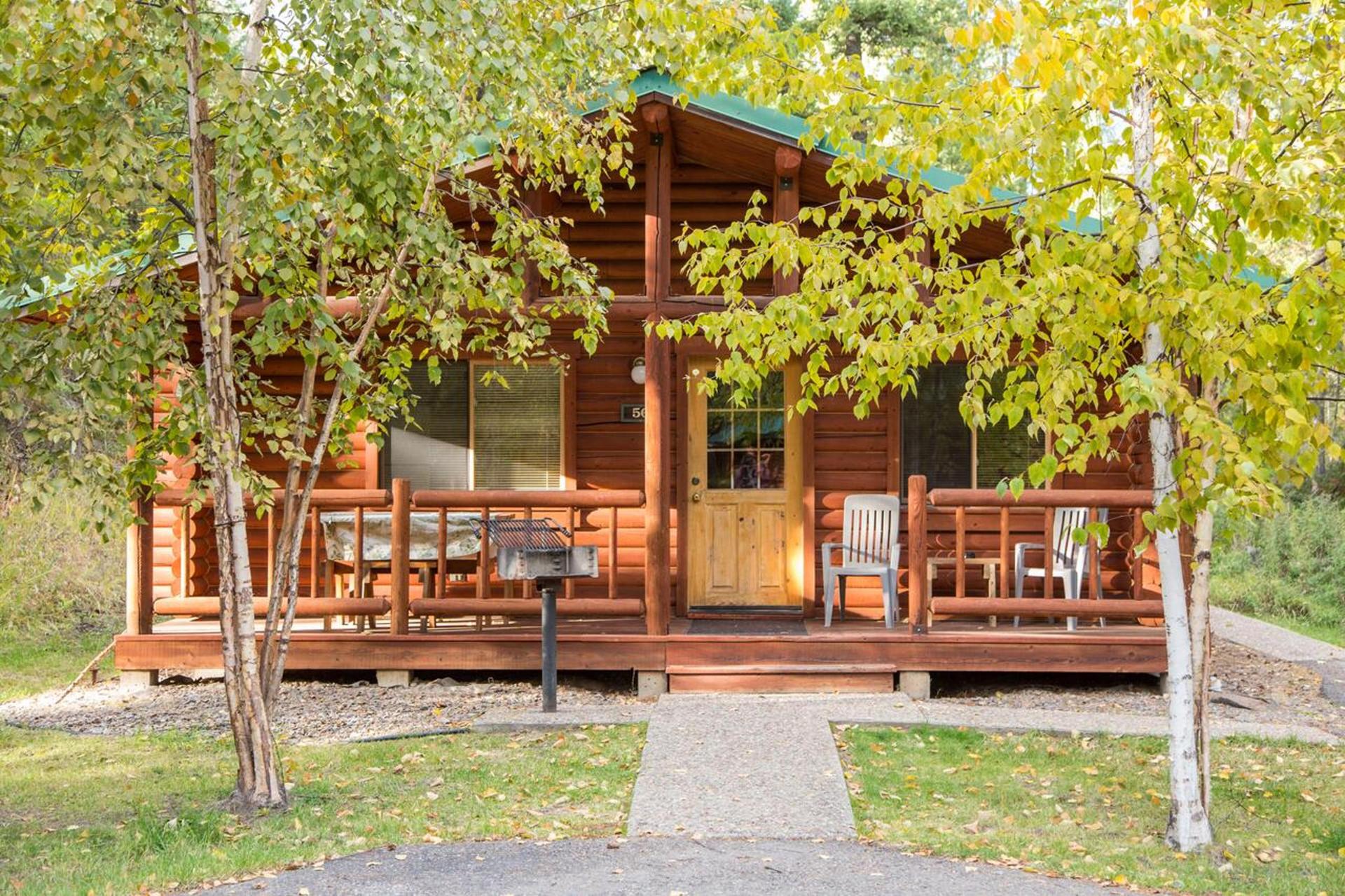 North Forty Resort photo 84