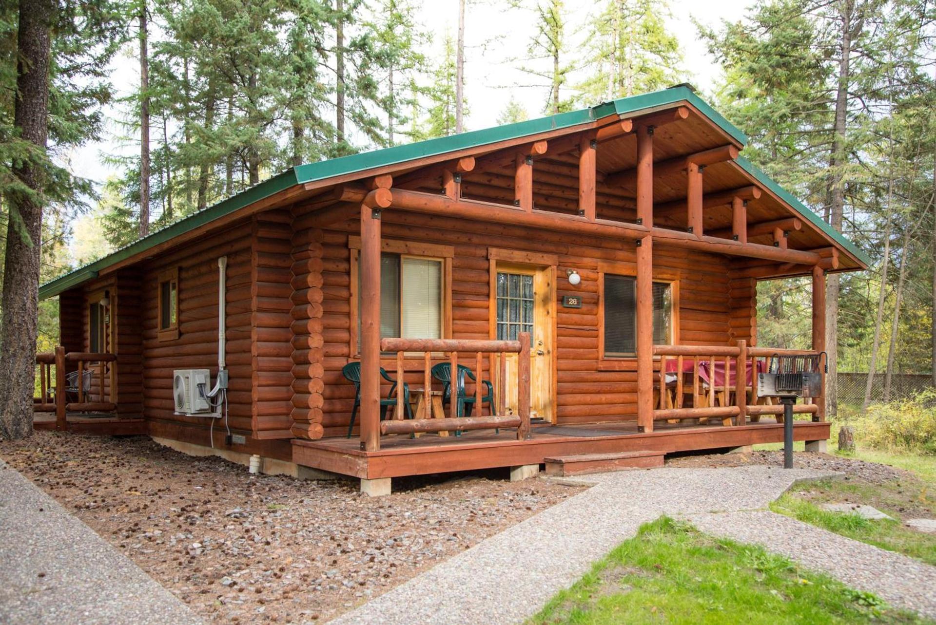 North Forty Resort photo 83