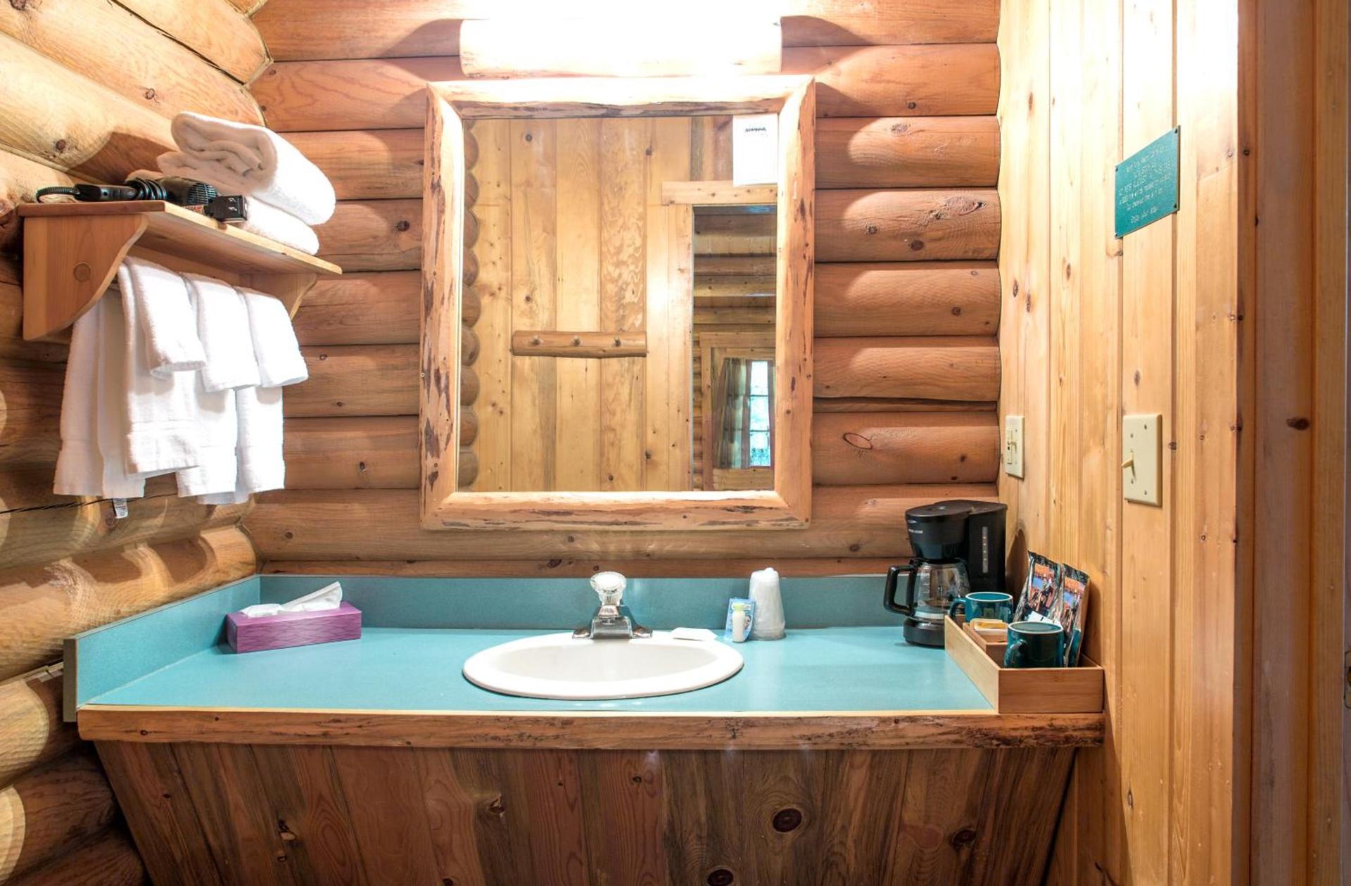 North Forty Resort photo 82